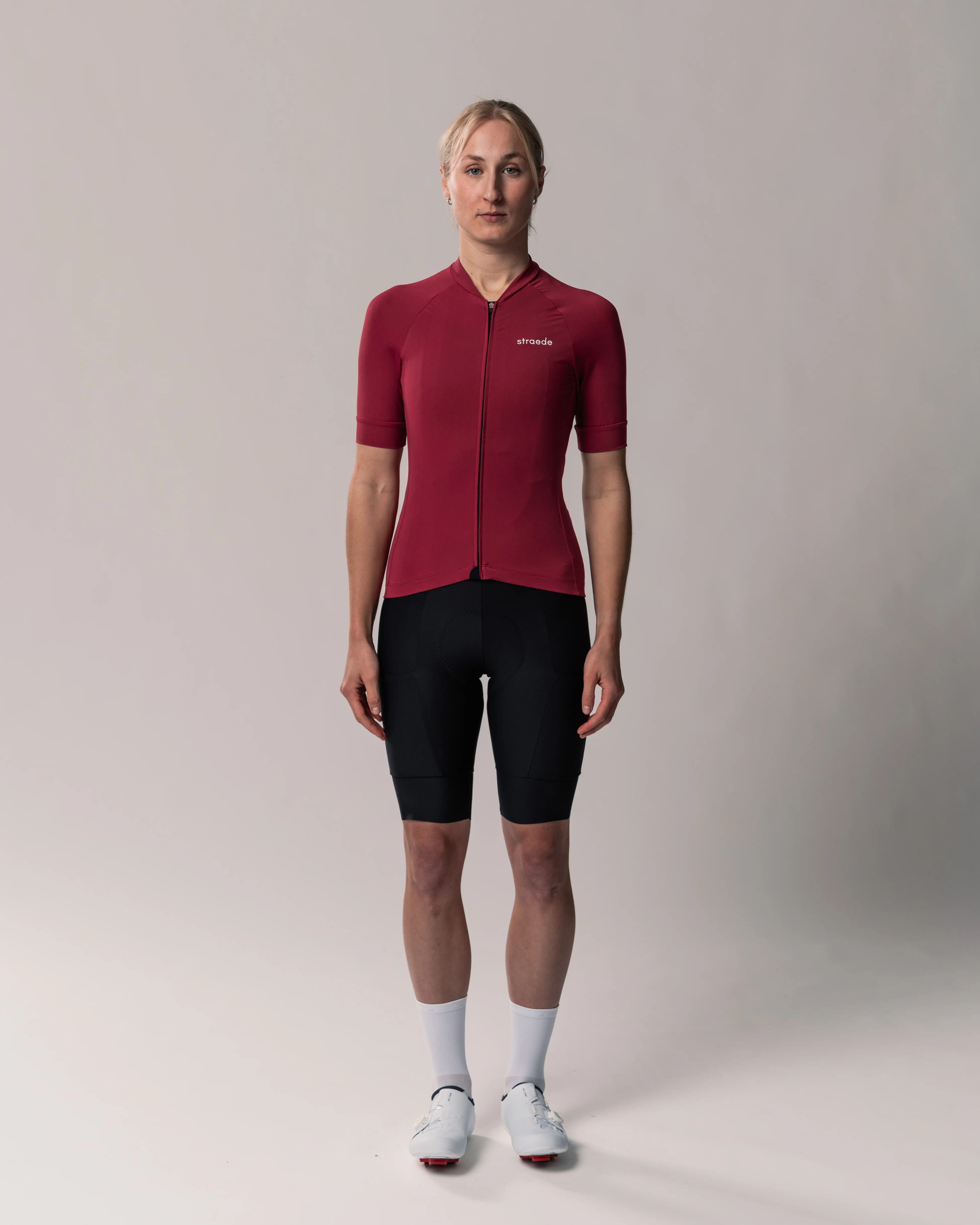 Kaern Jersey Women - Ruby