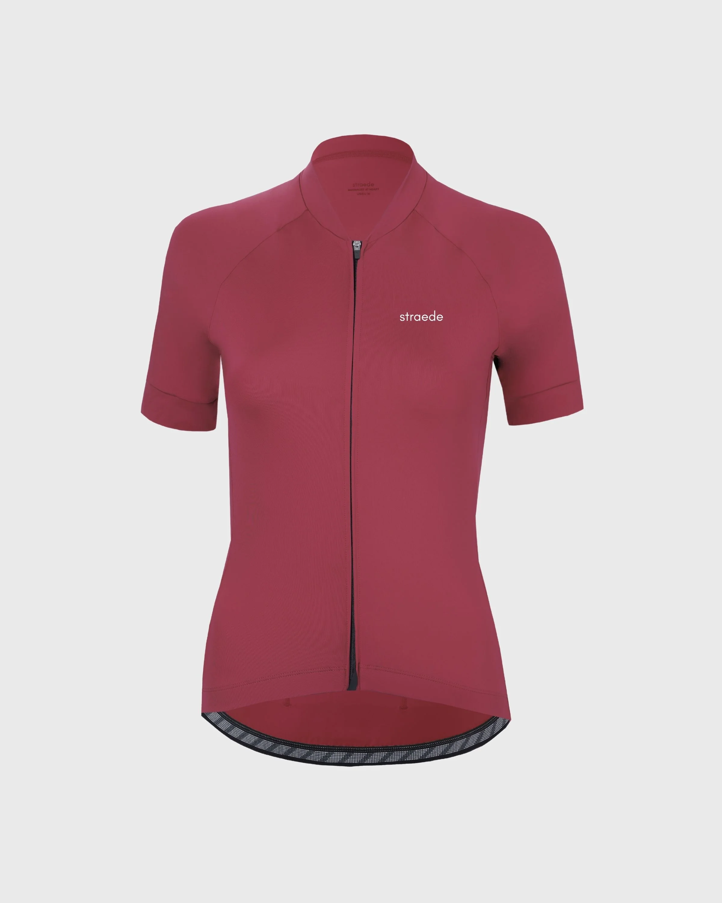 Kaern Jersey Women - Ruby - Image 2
