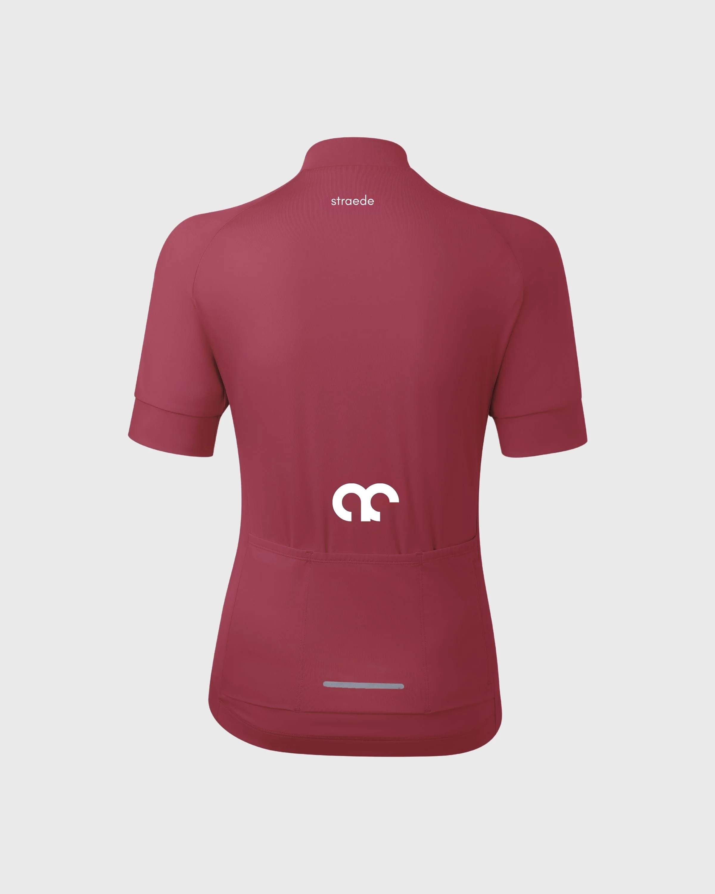 Kaern Jersey Women - Ruby - Image 3