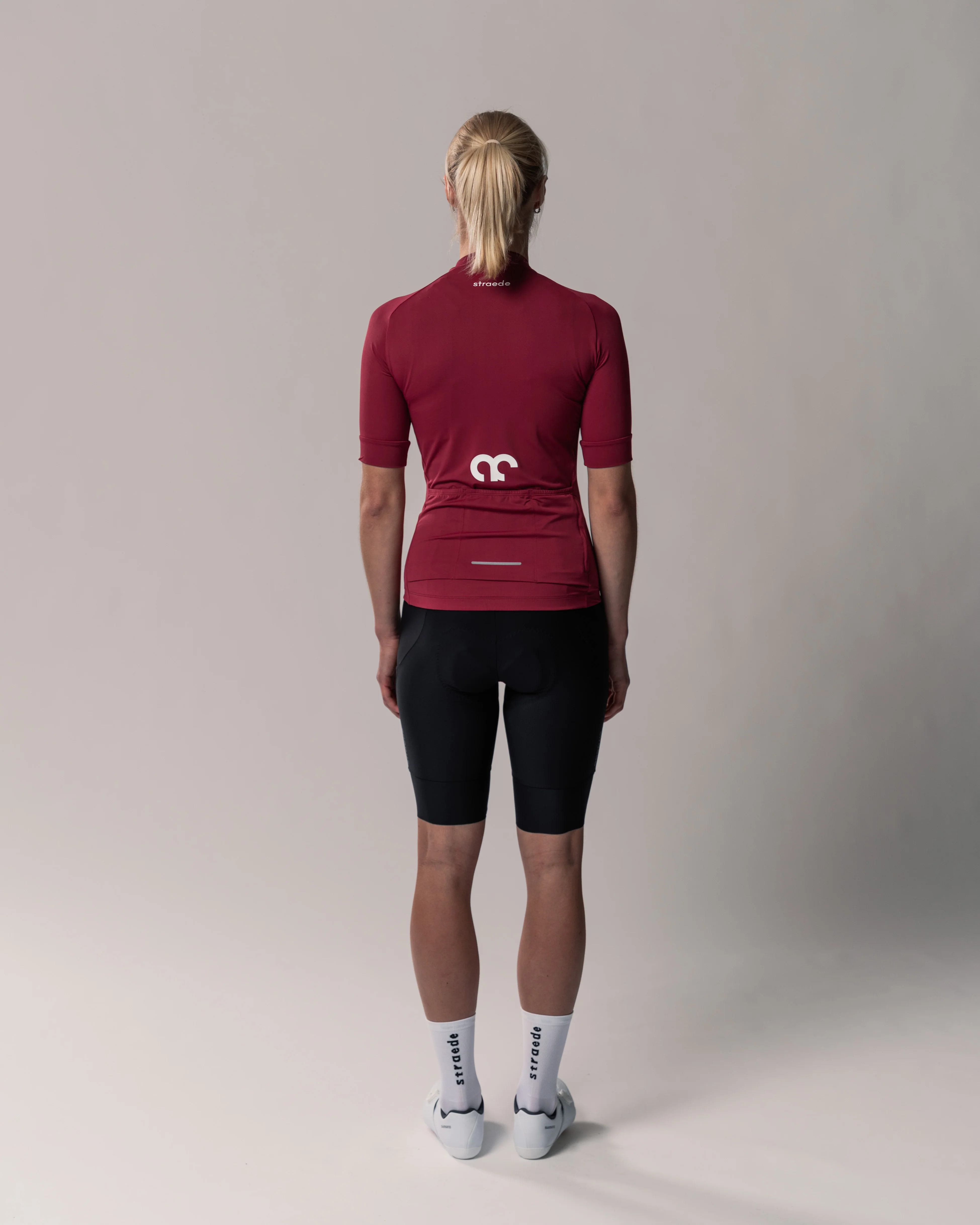 Kaern Jersey Women - Ruby - Image 4