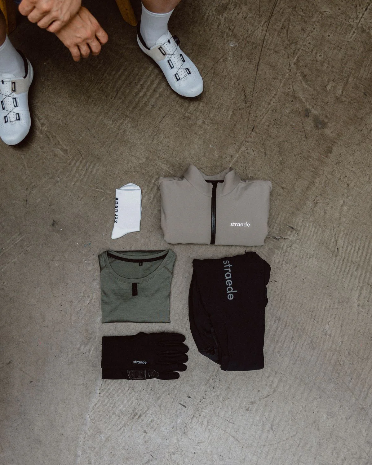 Kaern Winter Bundle Men - Image 6