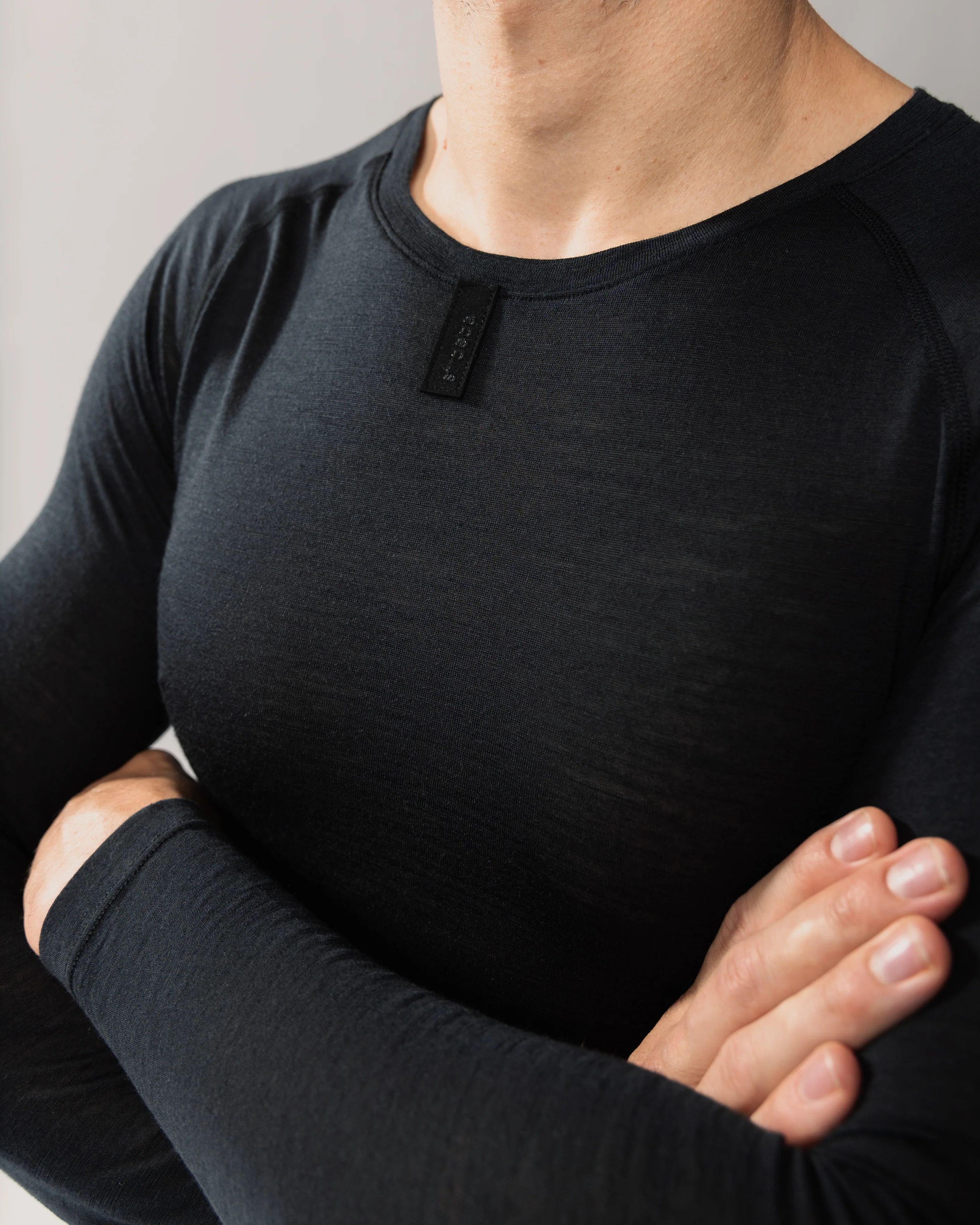 Merino Baselayer Men - Image 13