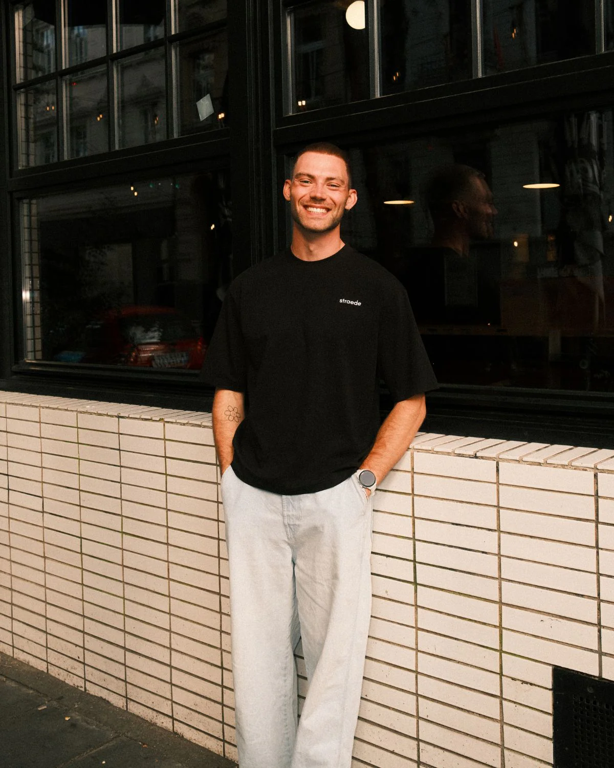 Motion Shirt Men - Image 4