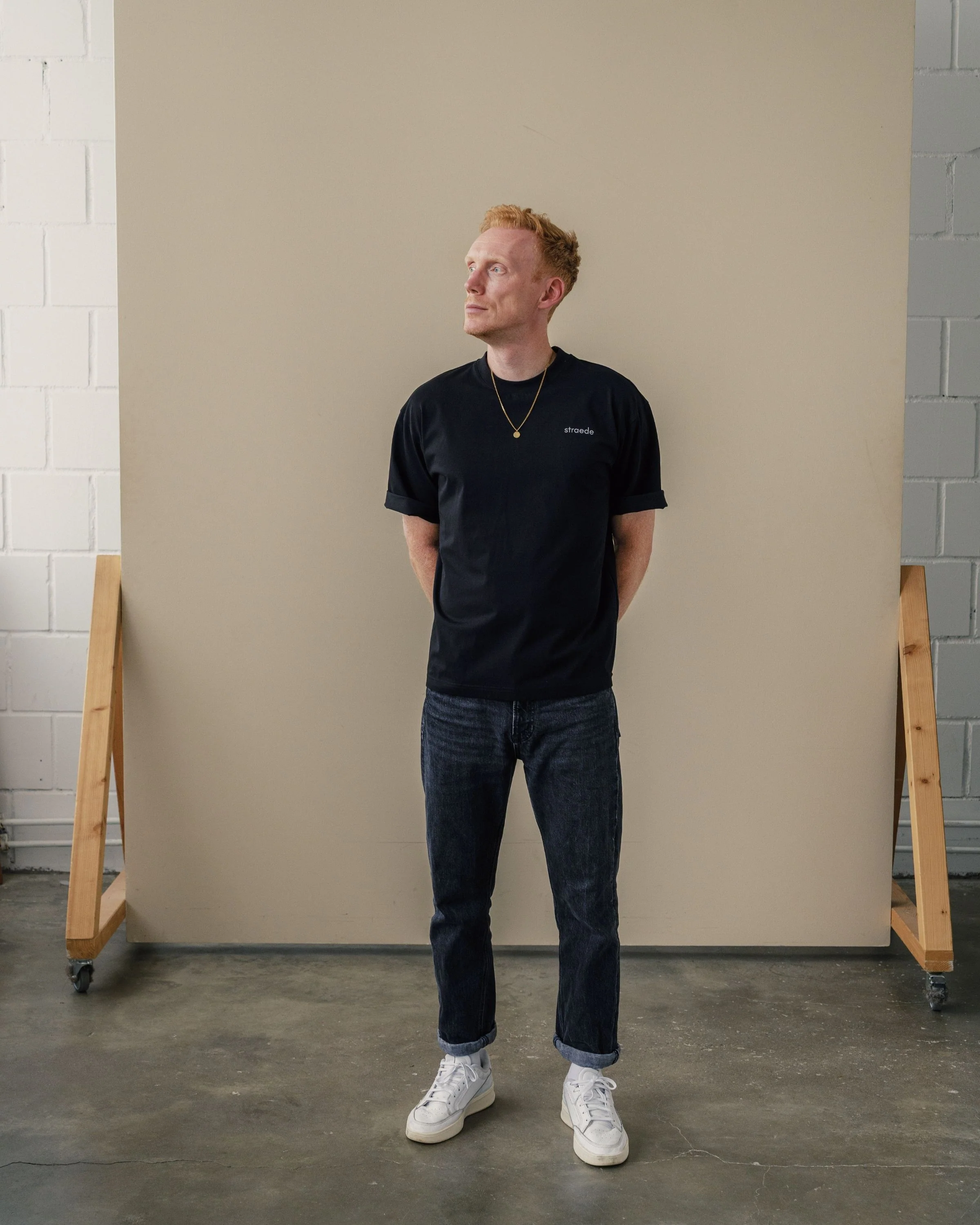 Motion Shirt Men - Image 5