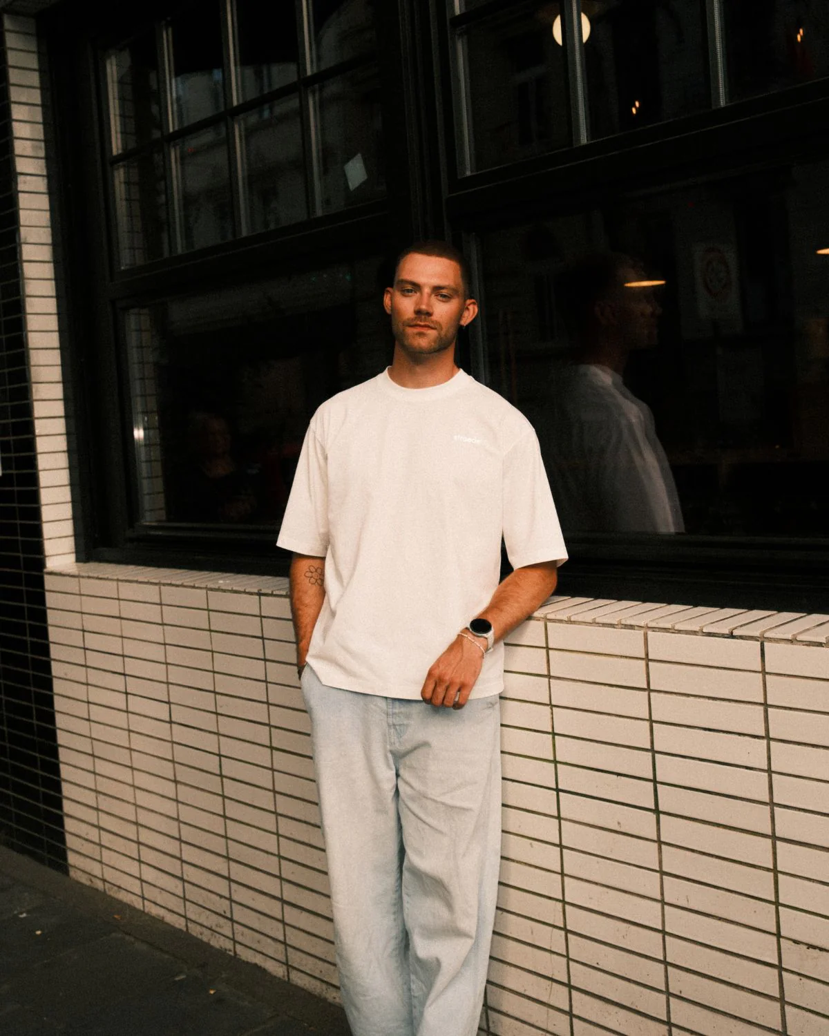 Motion Shirt Men - Image 6