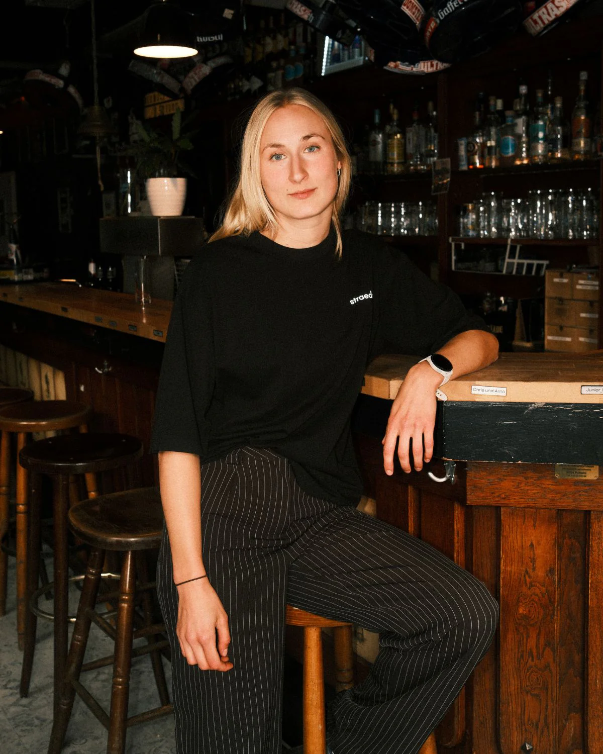 Motion Shirt Women - Image 5