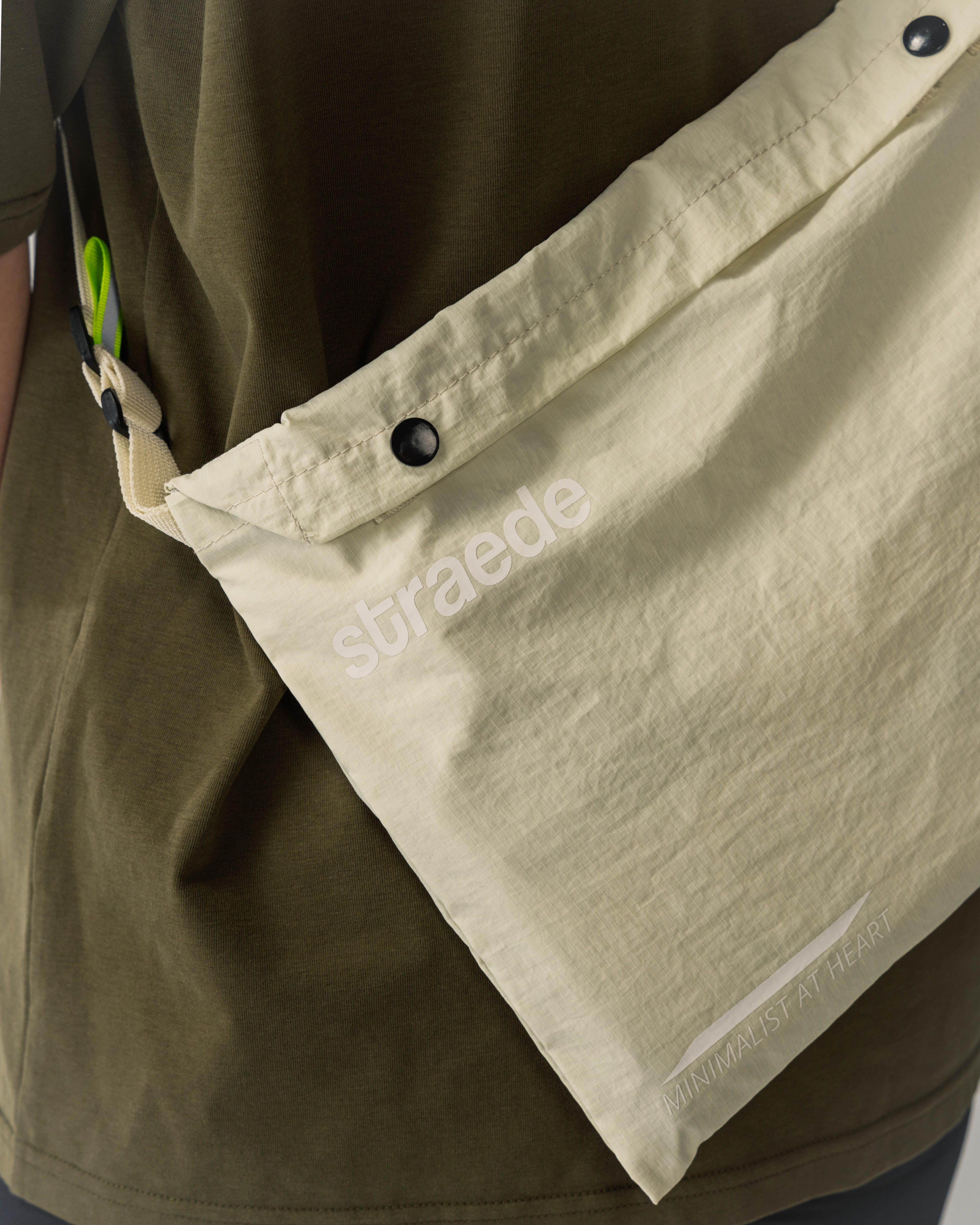 Musette-Tasche - Image 2