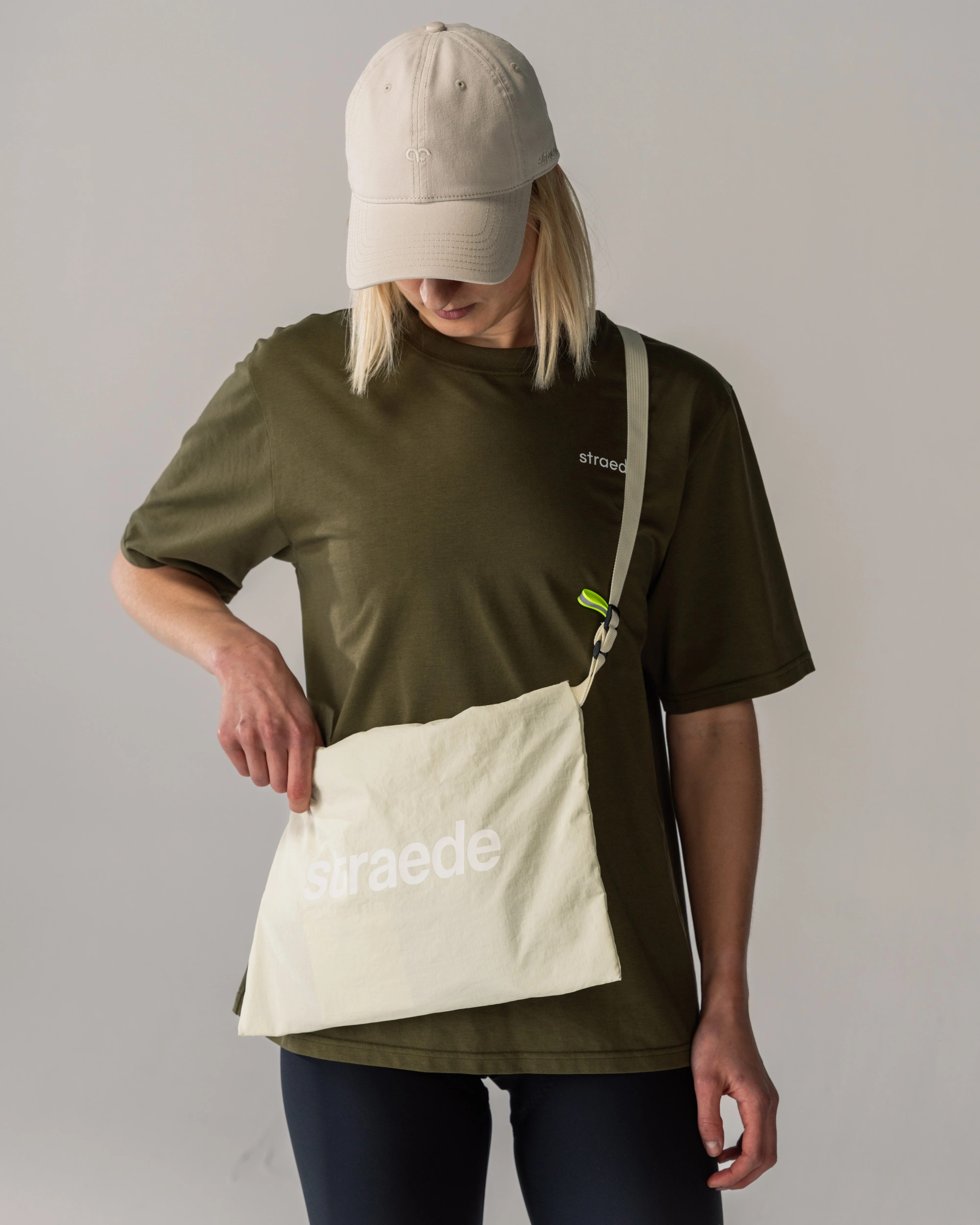 Musette-Tasche - Image 3