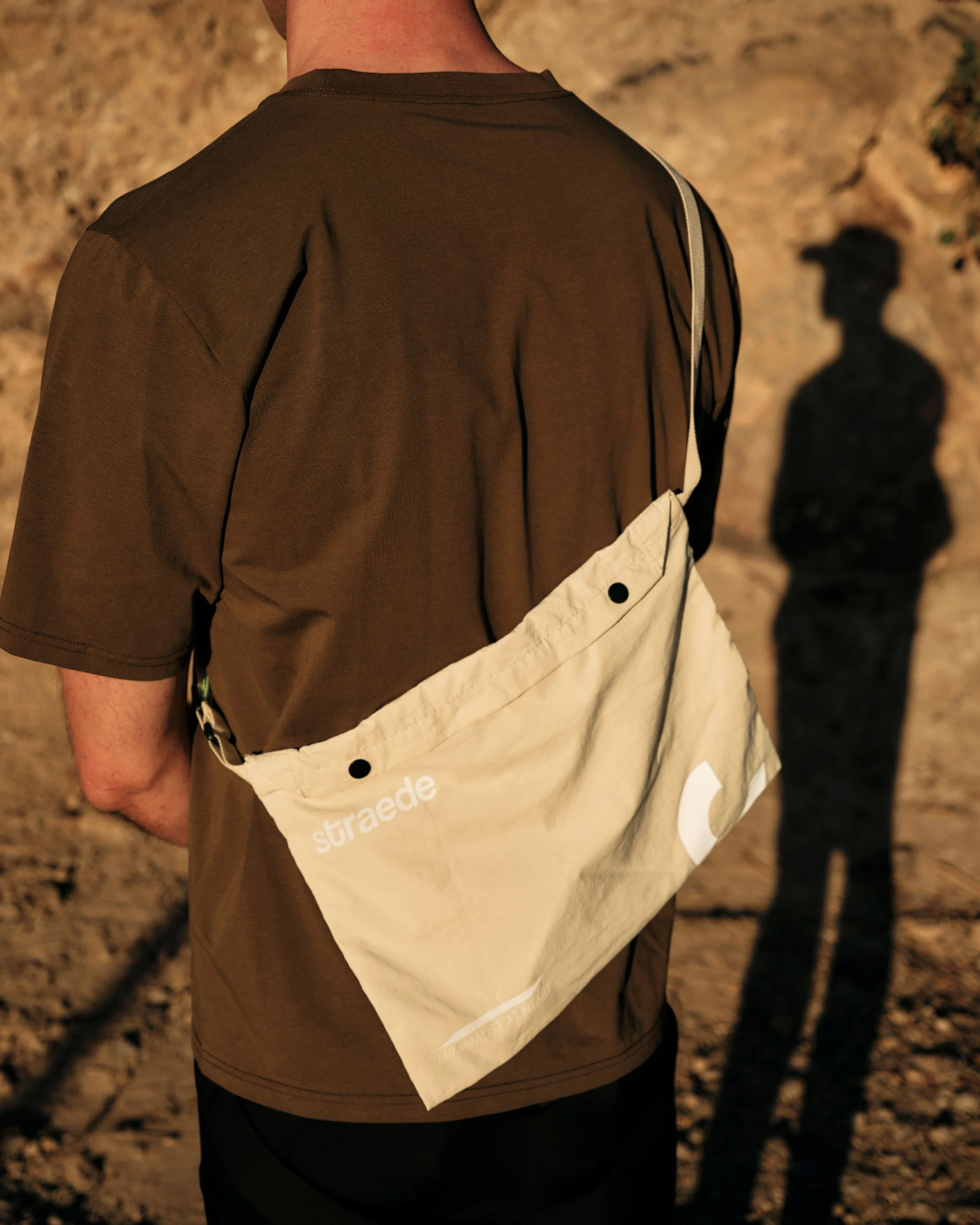 Musette-Tasche - Image 4