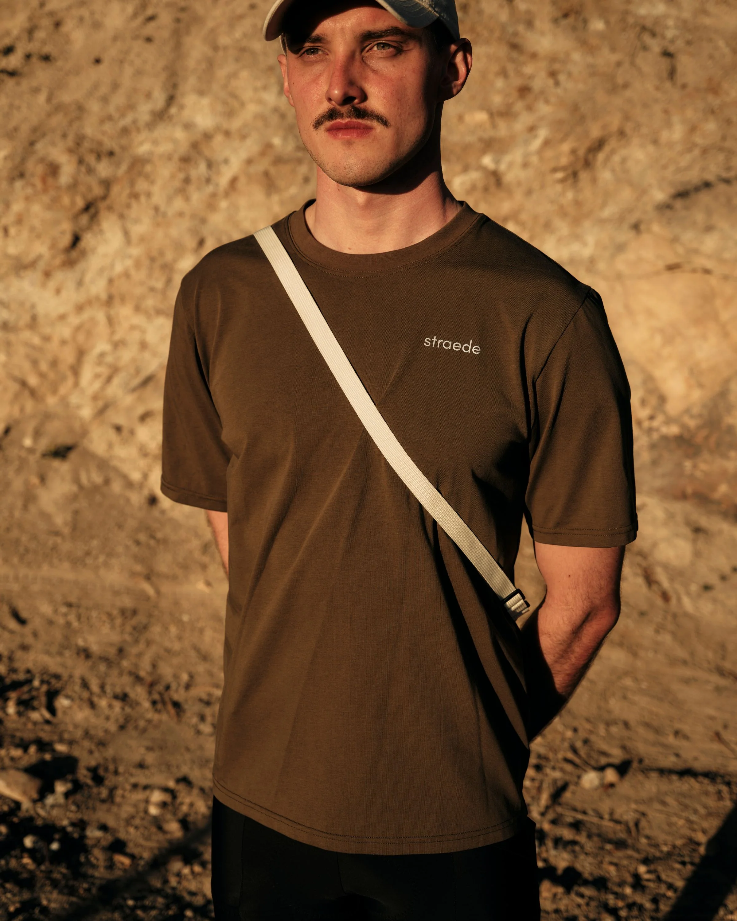 Musette-Tasche - Image 5