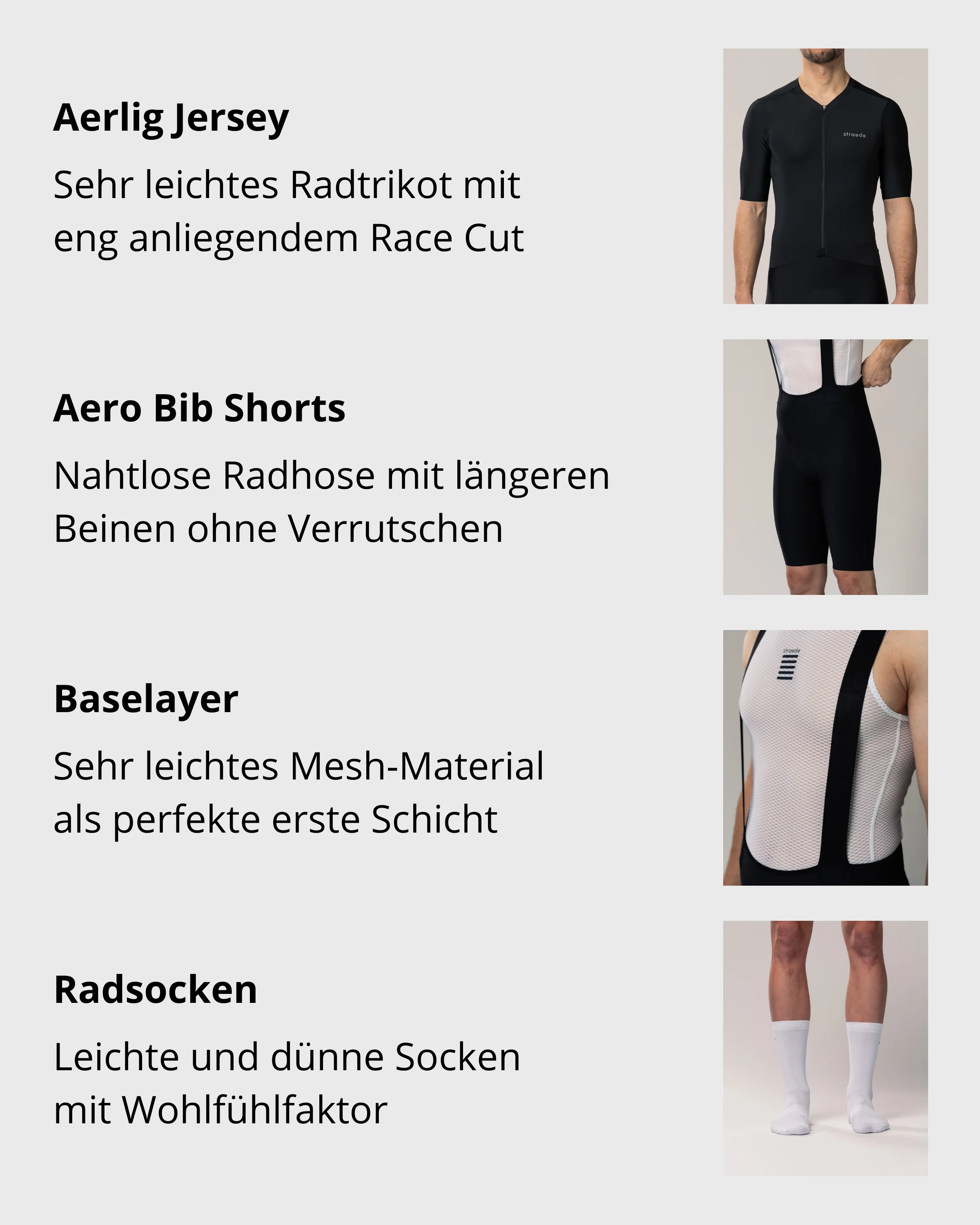 Aero Bundle Men - Image 3