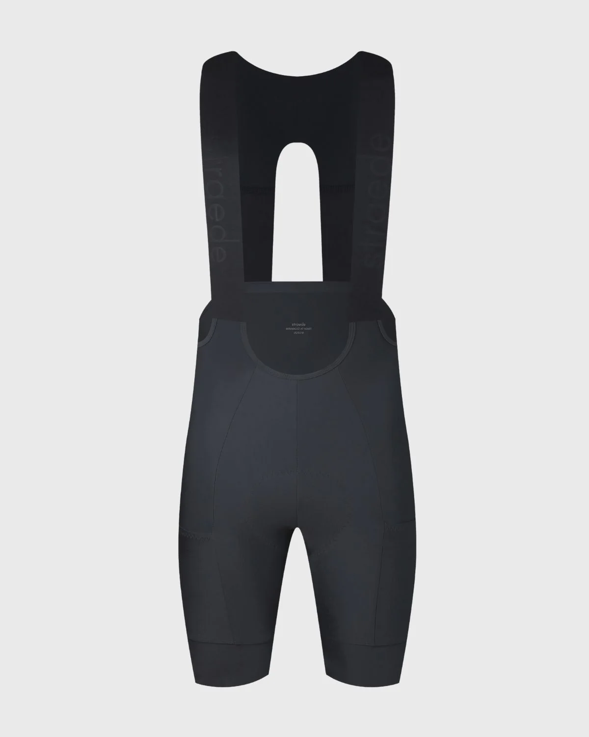 Cargo Bib Shorts Women - Image 20
