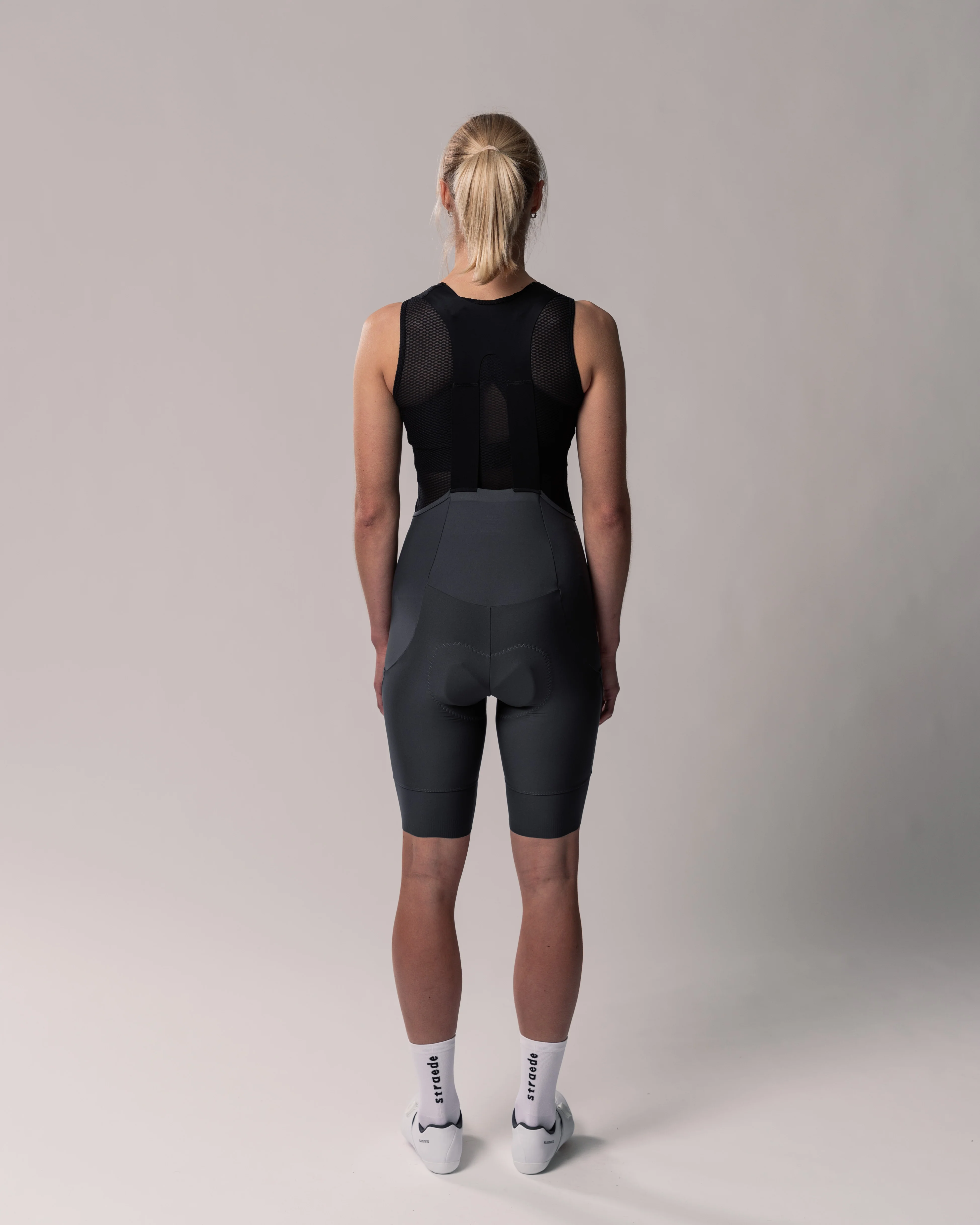 Cargo Bib Shorts Women - Image 22