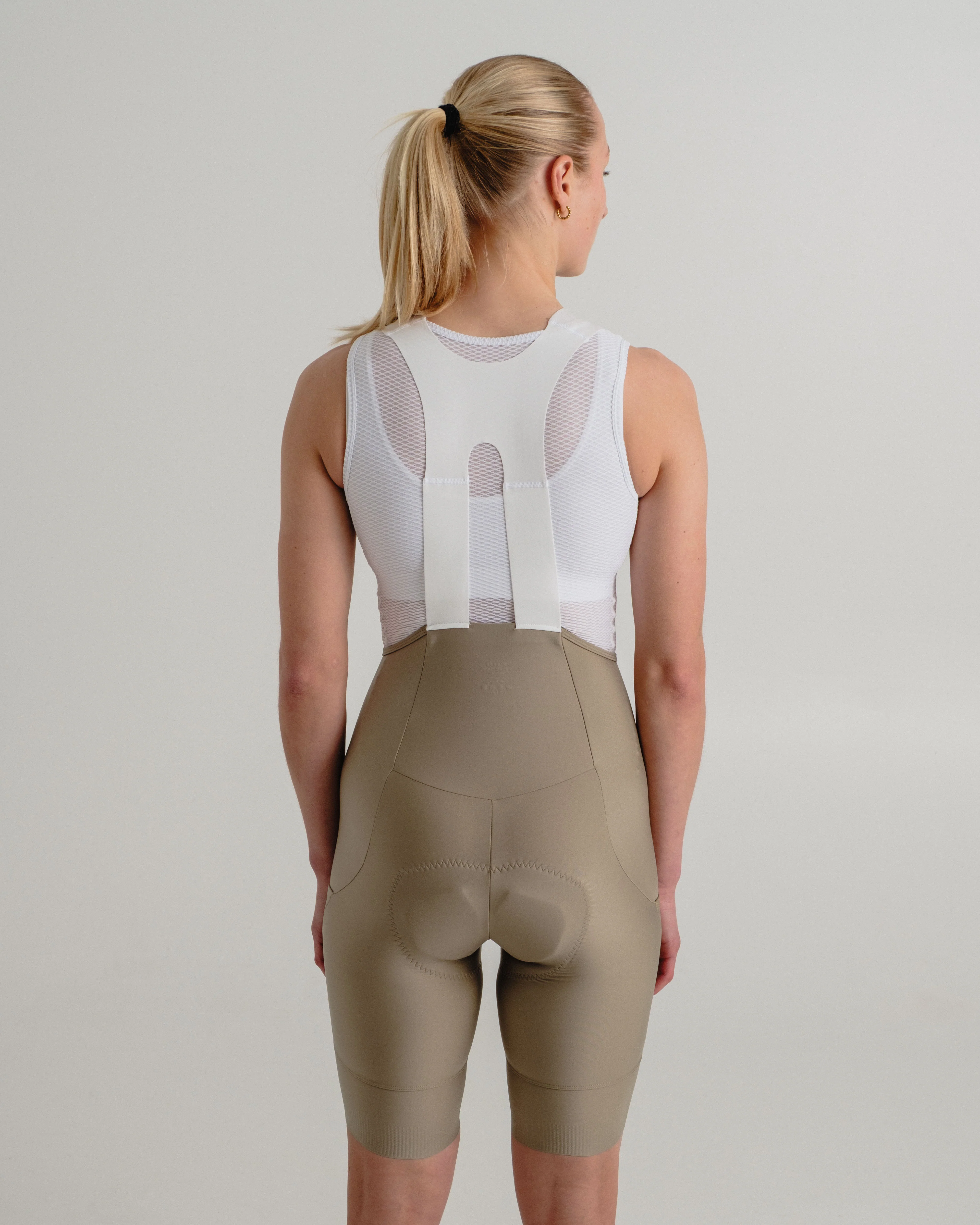 Cargo Bib Shorts Women - Image 27