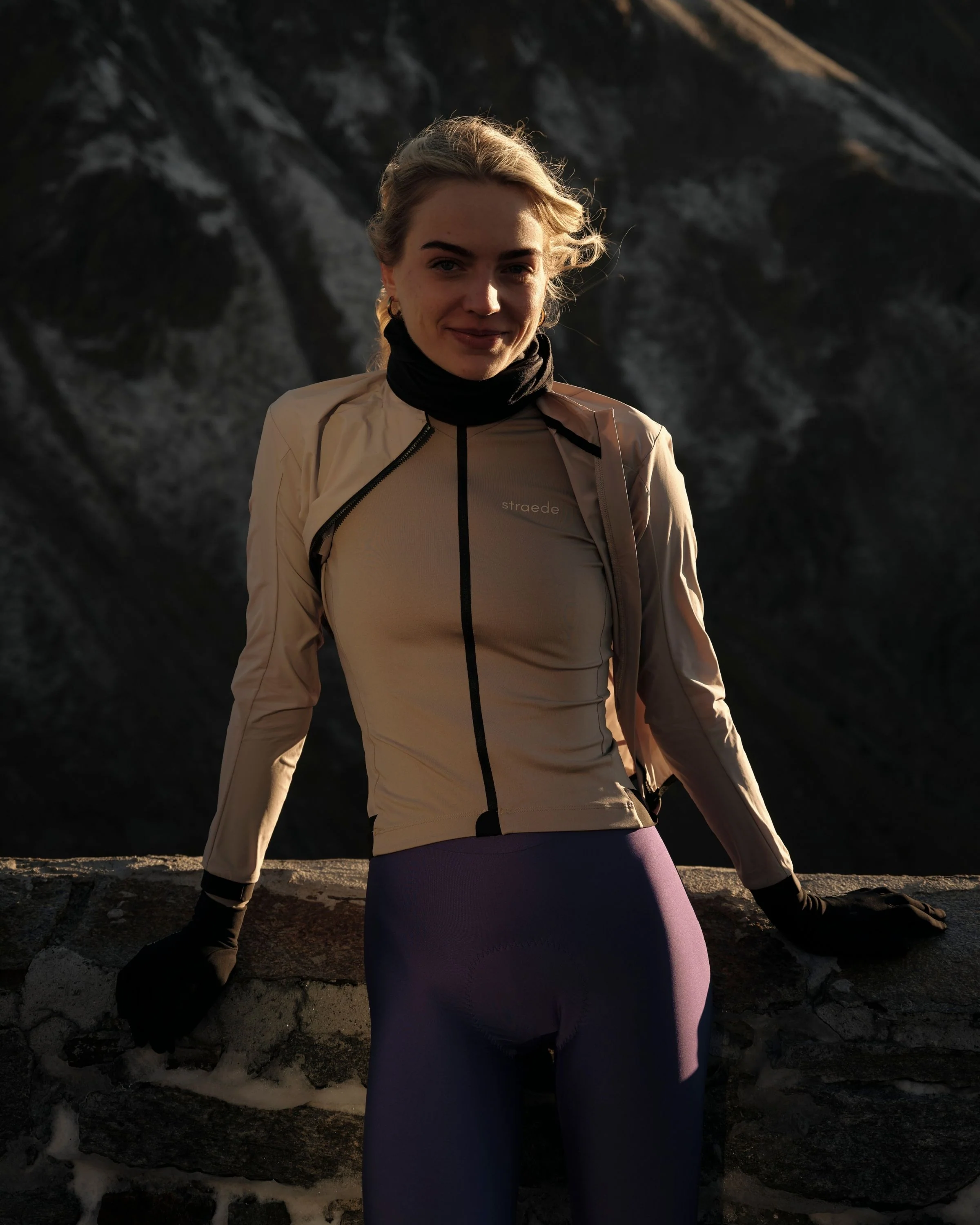 Aerlig Longsleeve Women - Image 16