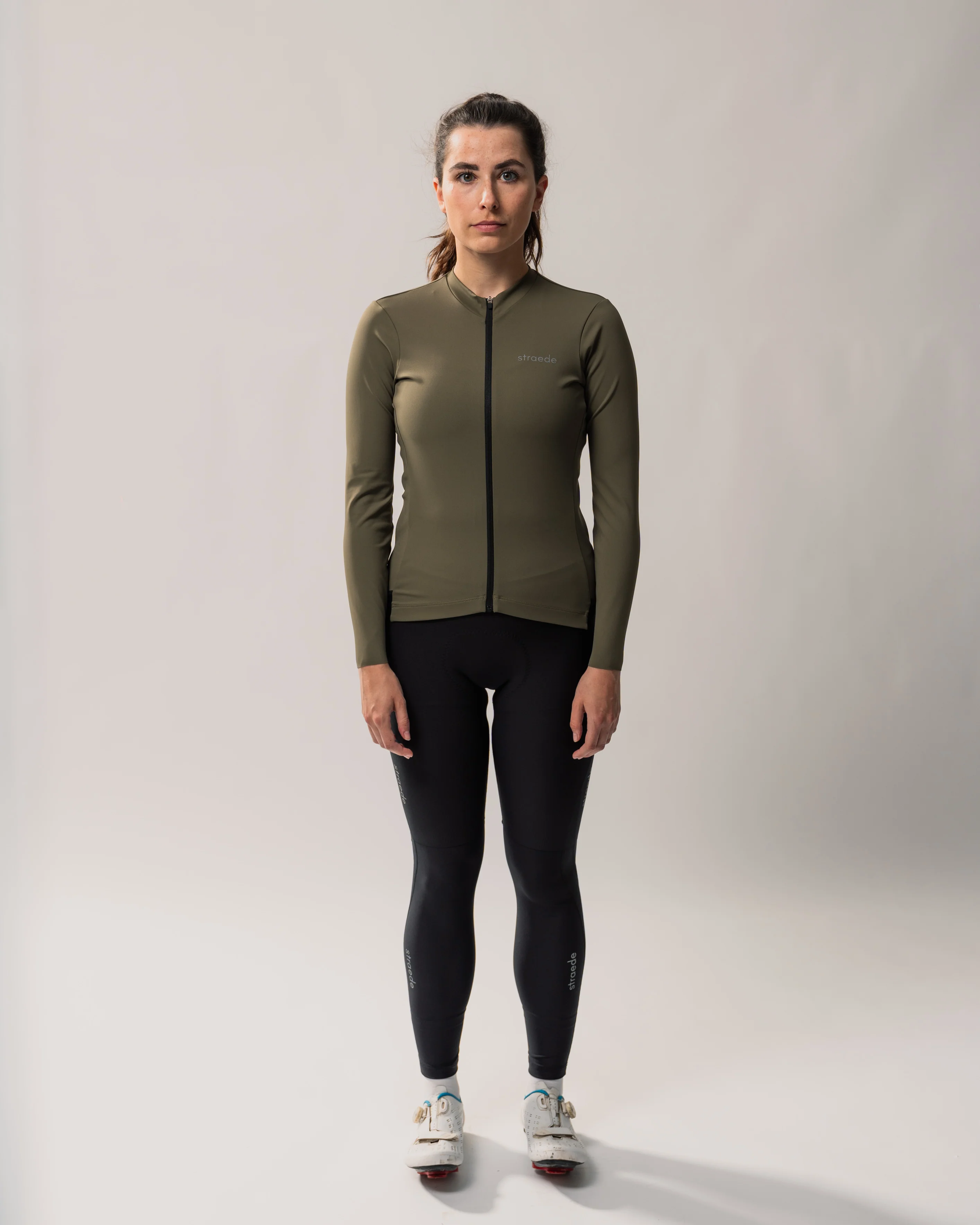 Aerlig Longsleeve Women - Image 24