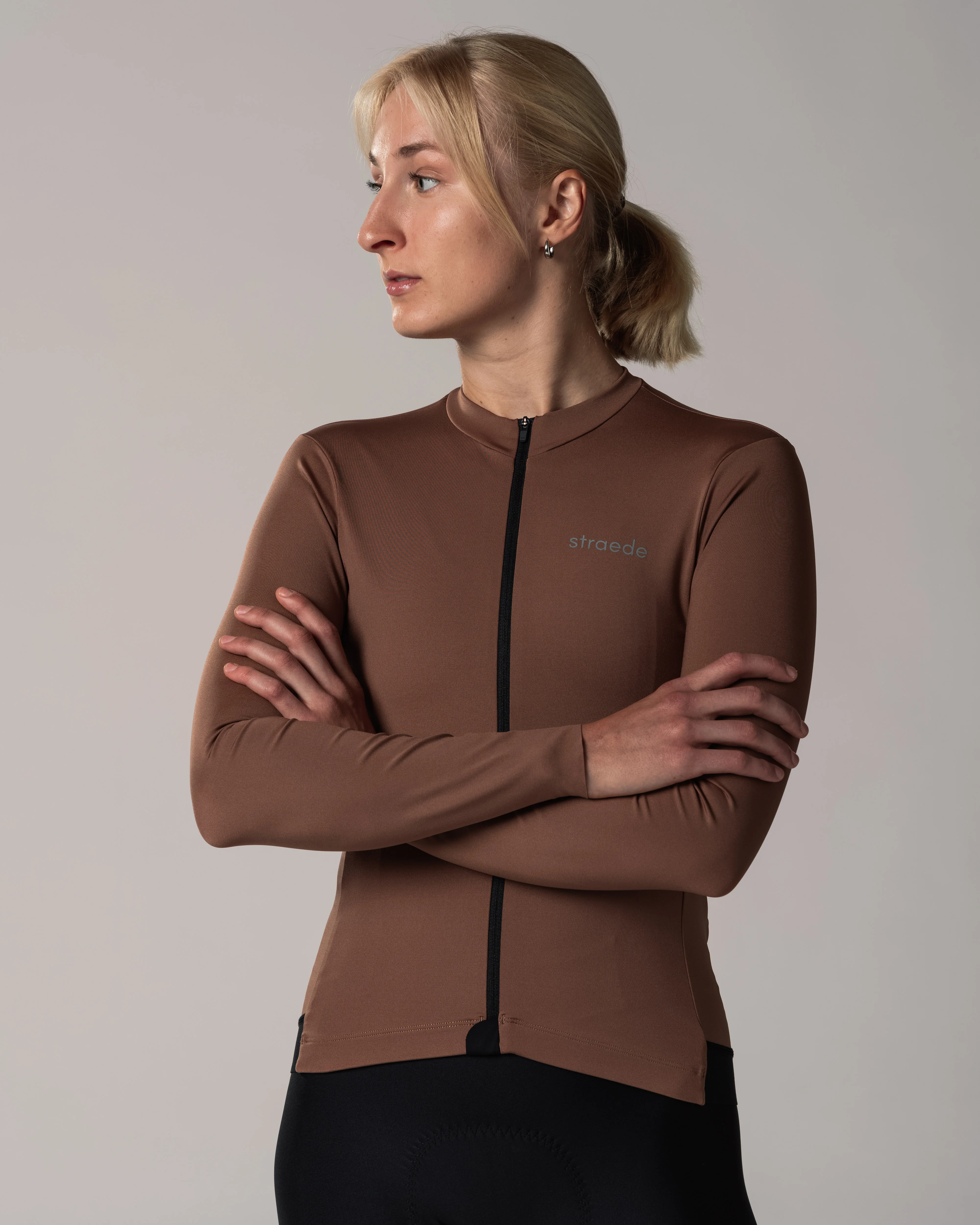 Aerlig Longsleeve Women - Image 28