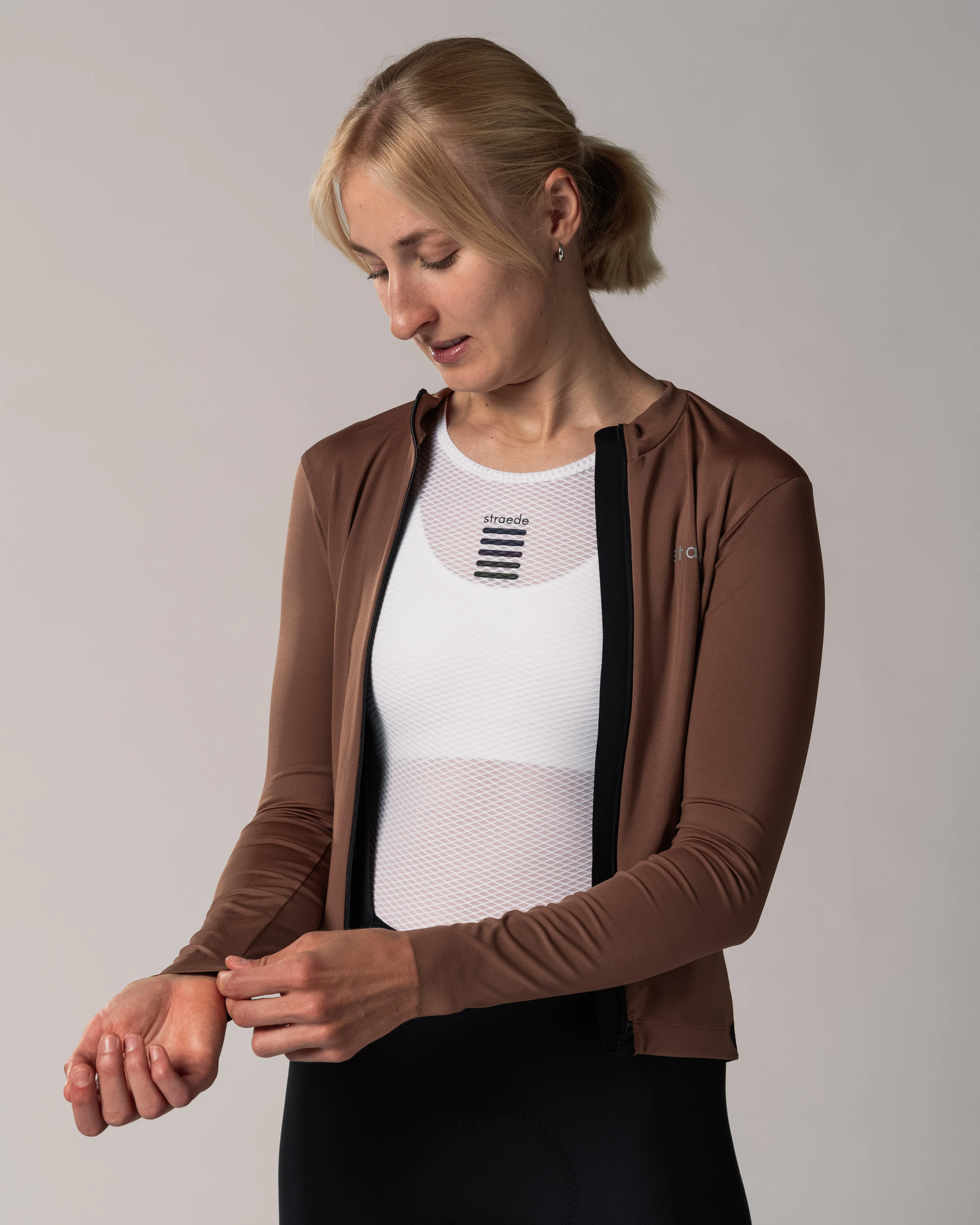 Aerlig Longsleeve Women - Image 33