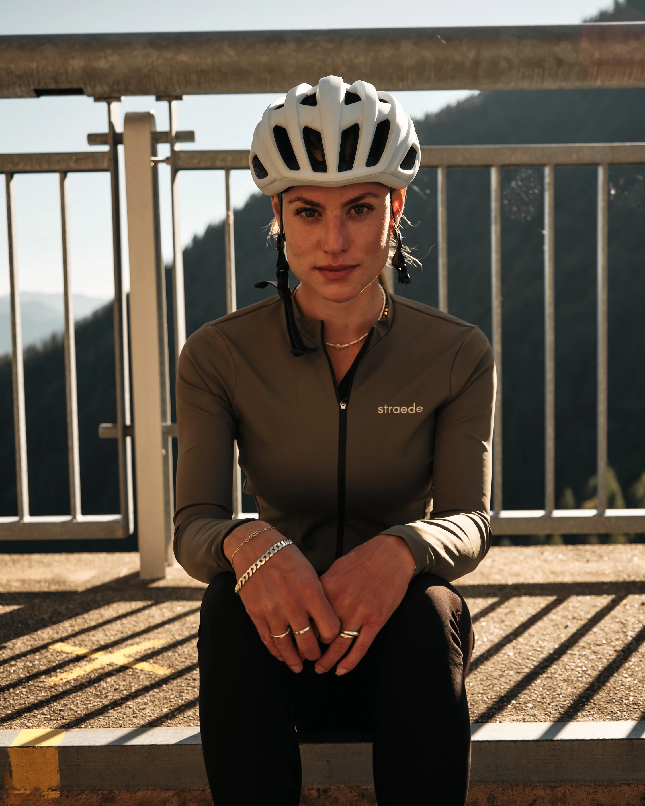 Aerlig Longsleeve Women - Image 36