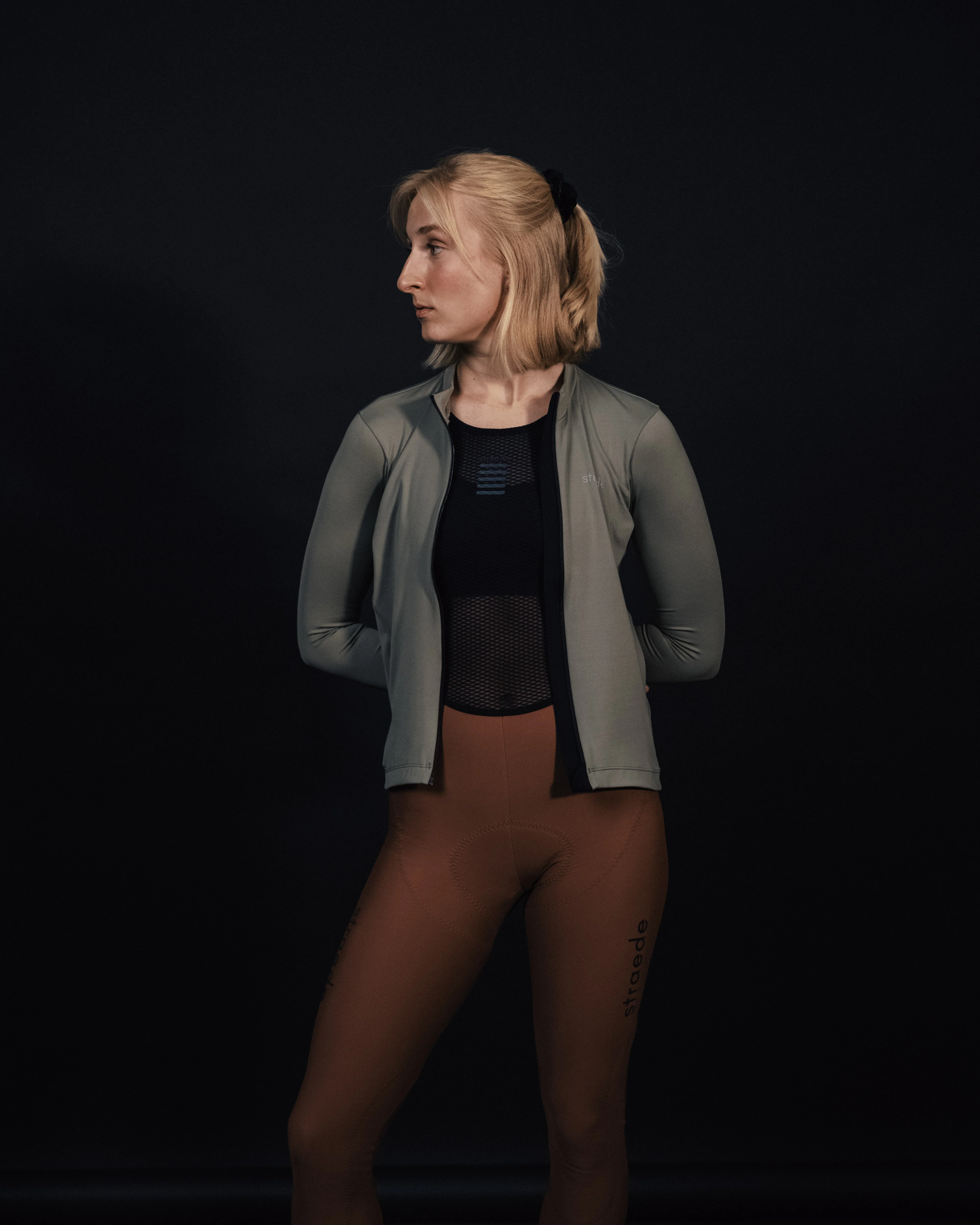 Aerlig Longsleeve Women - Image 41