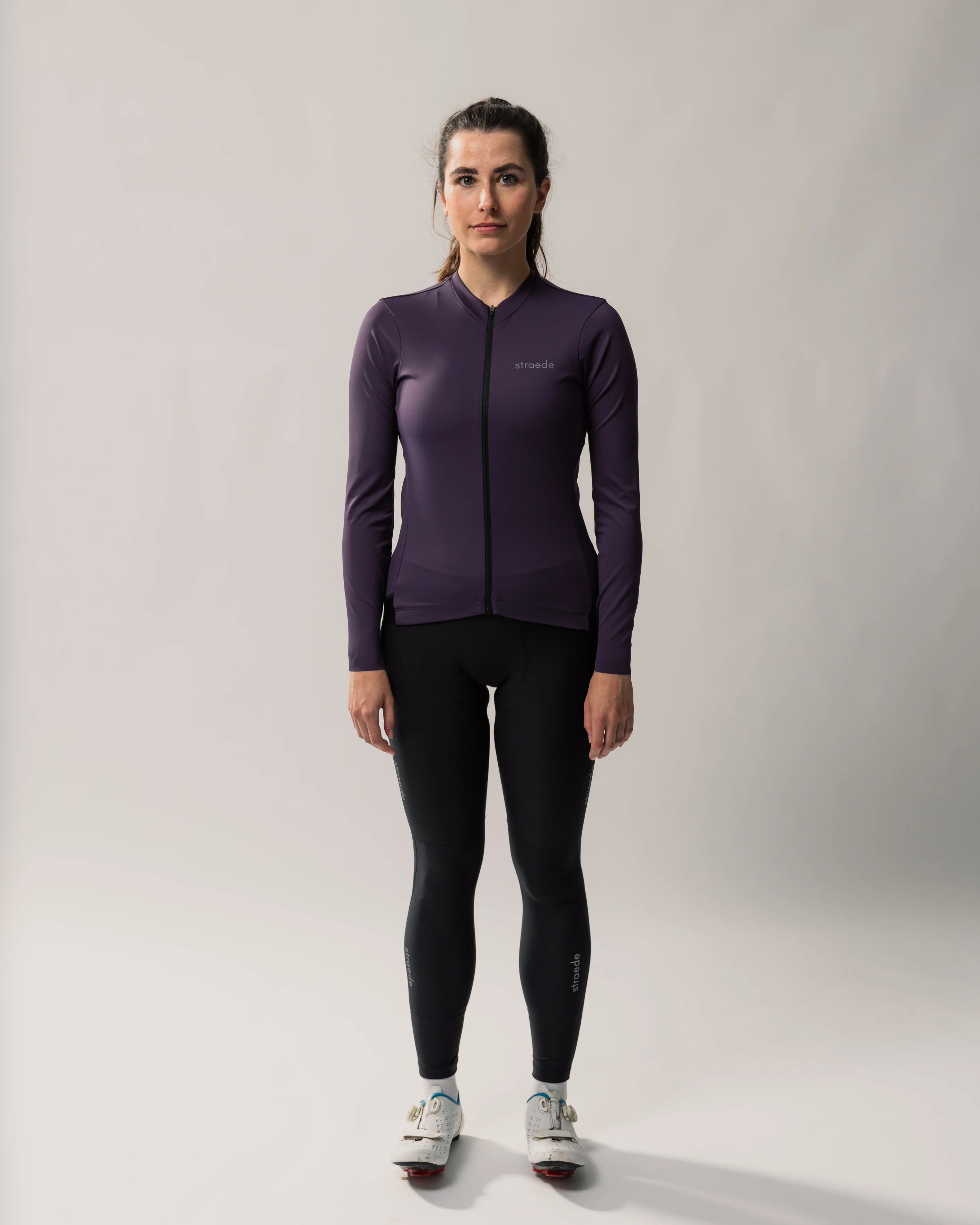 Aerlig Longsleeve Women - Image 43