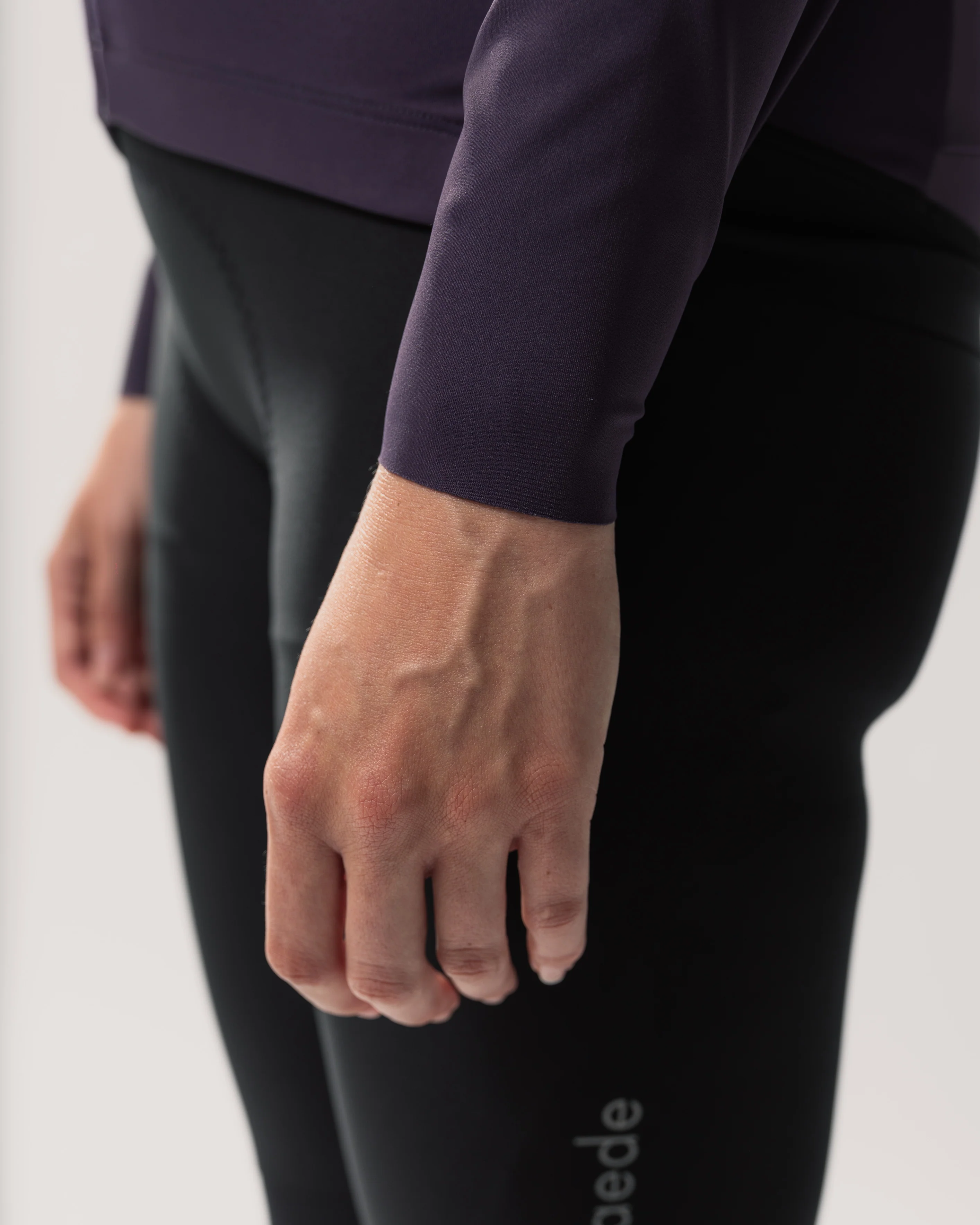 Aerlig Longsleeve Women - Image 48
