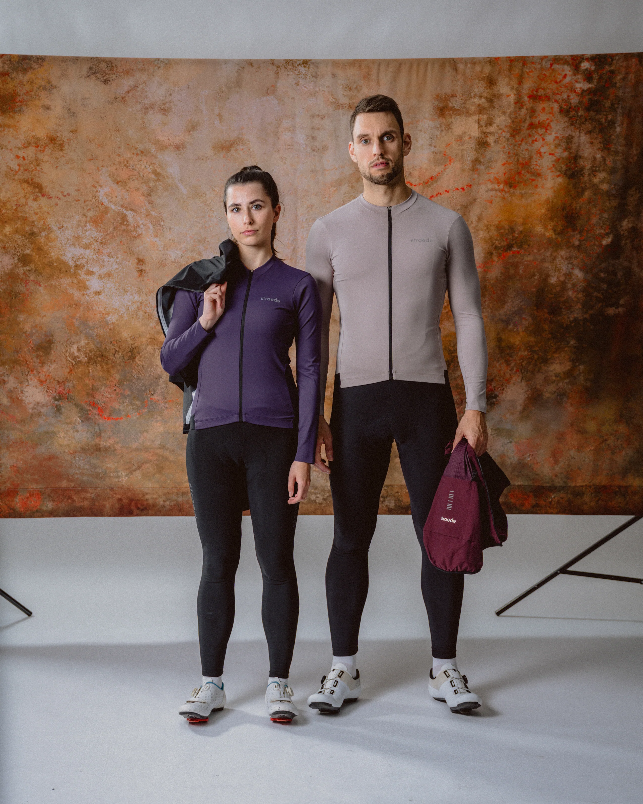 Aerlig Longsleeve Women - Image 50