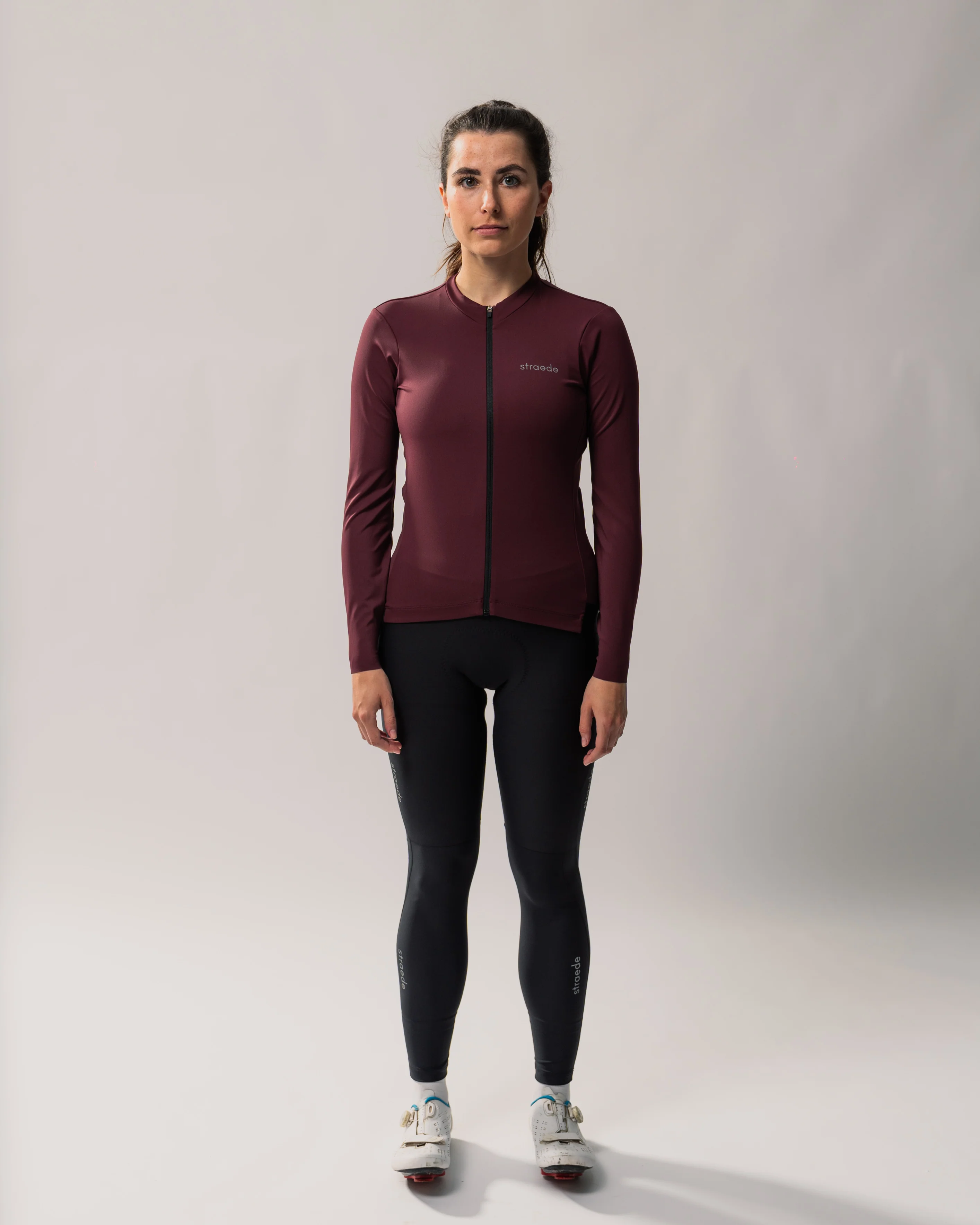 Aerlig Longsleeve Women - Image 52
