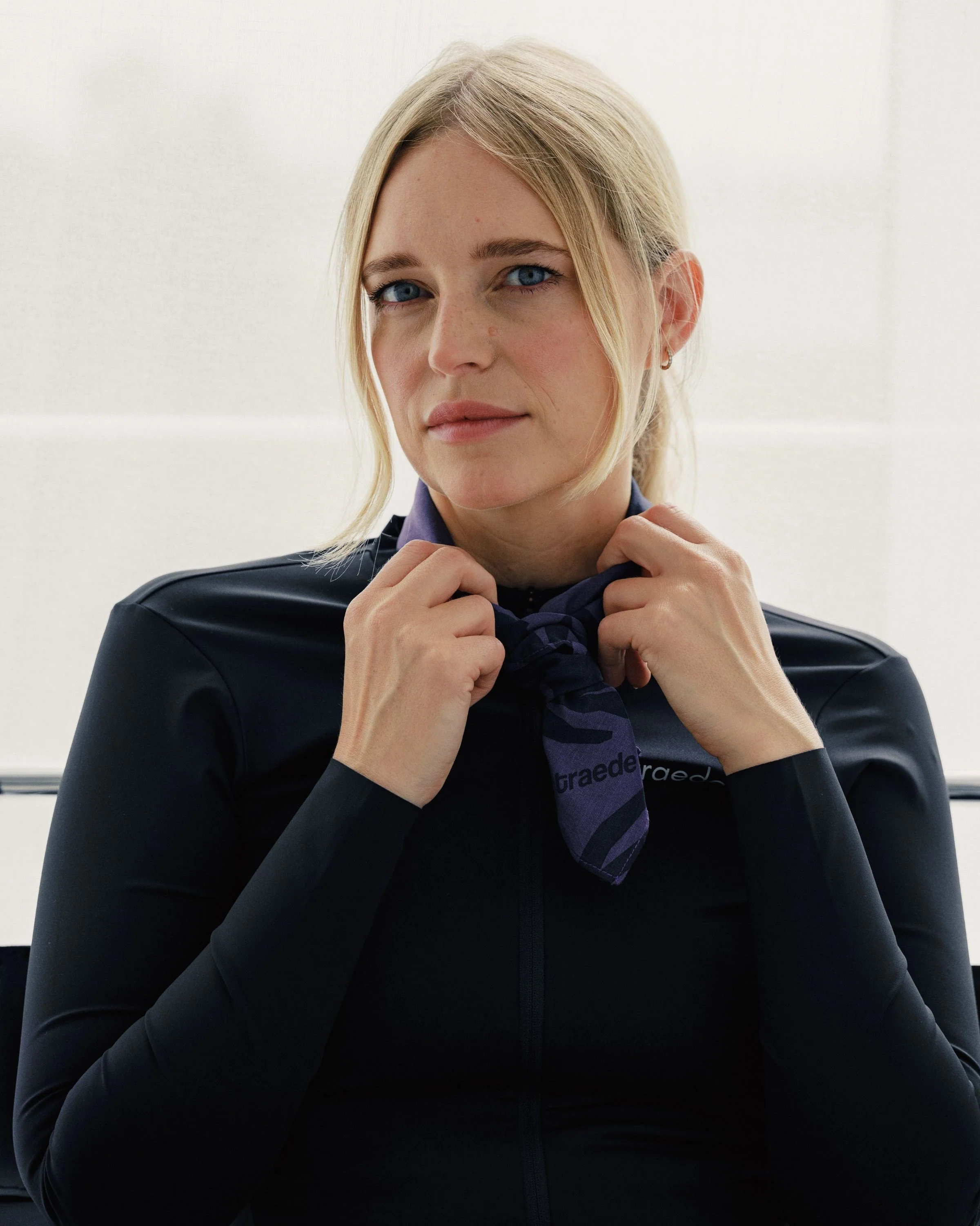 Aerlig Longsleeve Women - Image 7