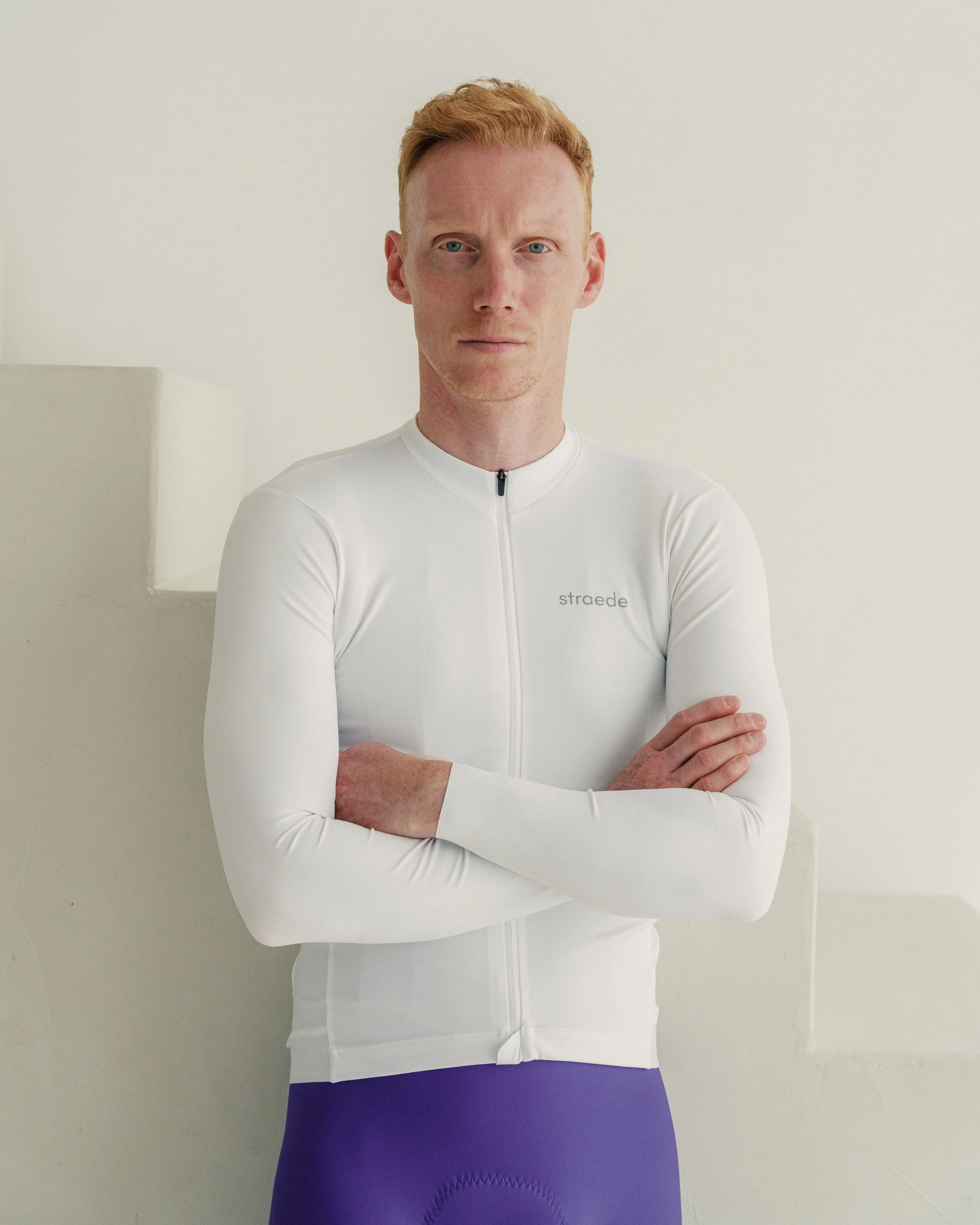 Aerlig Longsleeve Men - Image 12