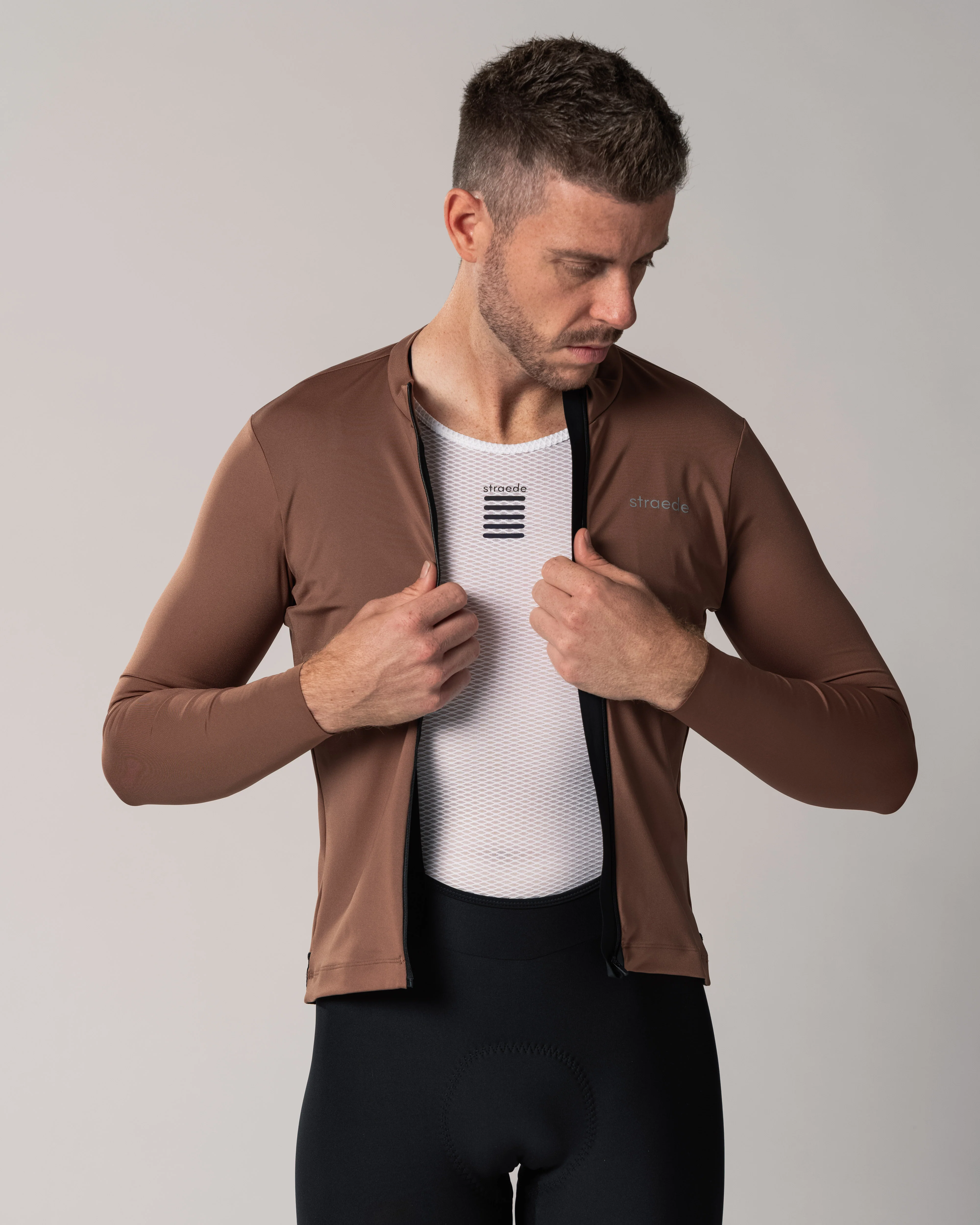 Aerlig Longsleeve Men - Image 21