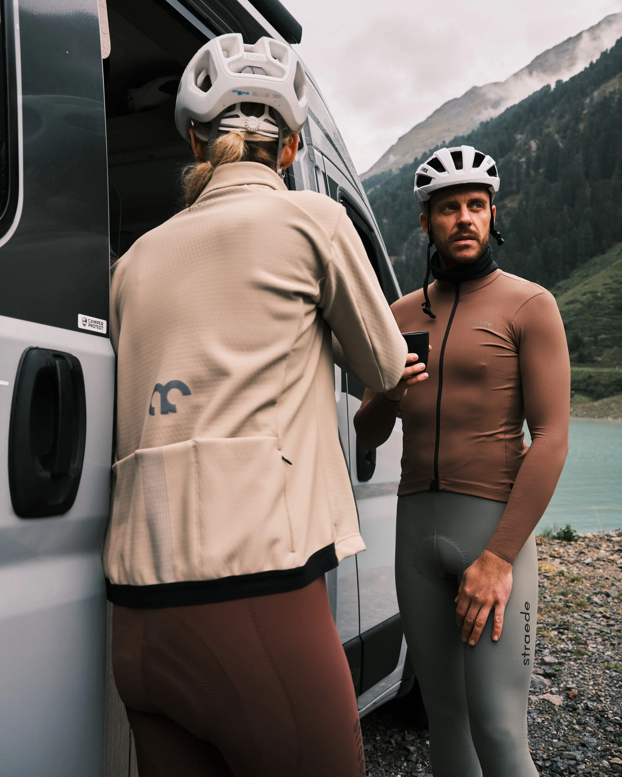 Aerlig Longsleeve Men - Image 23