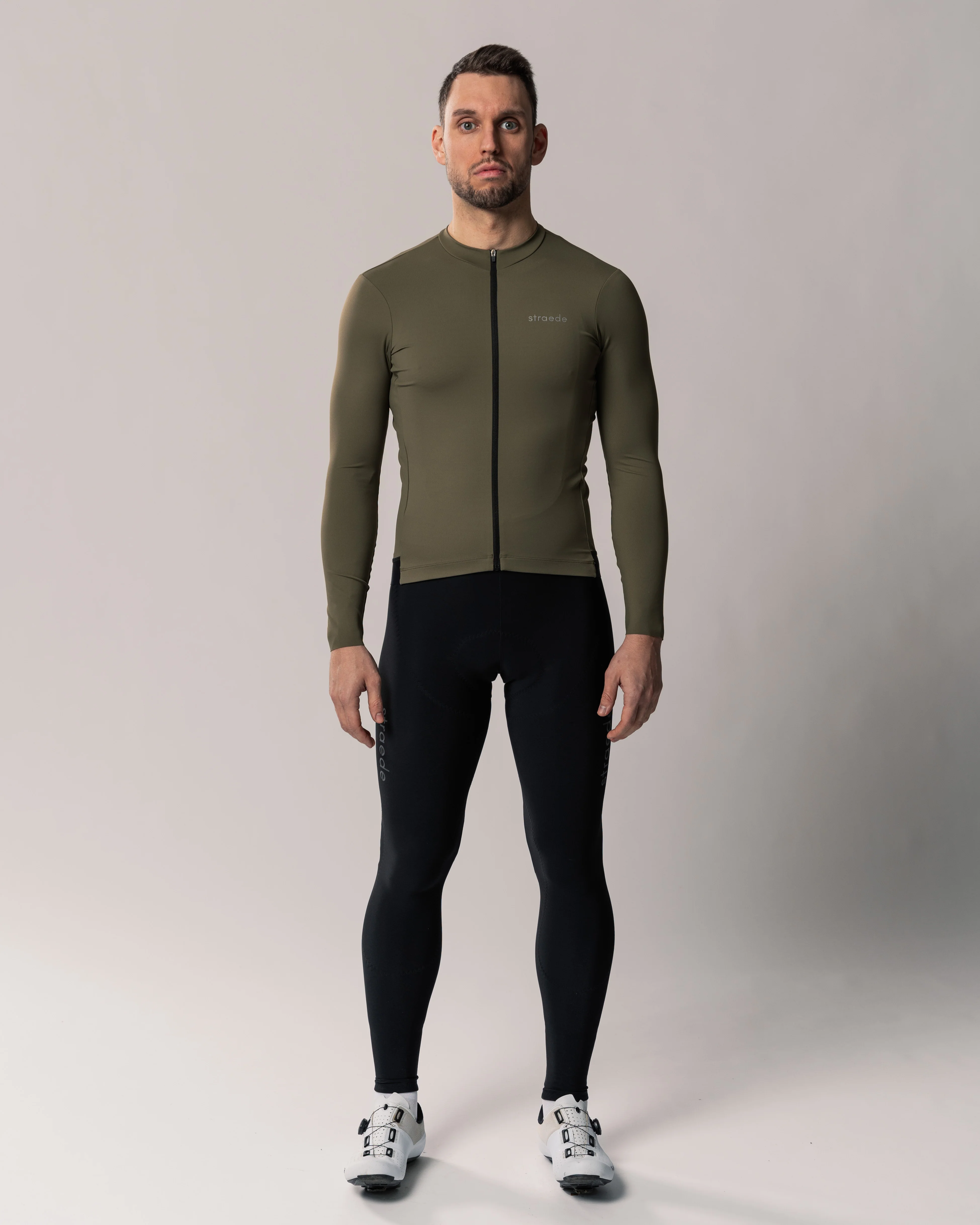 Aerlig Longsleeve Men - Image 24