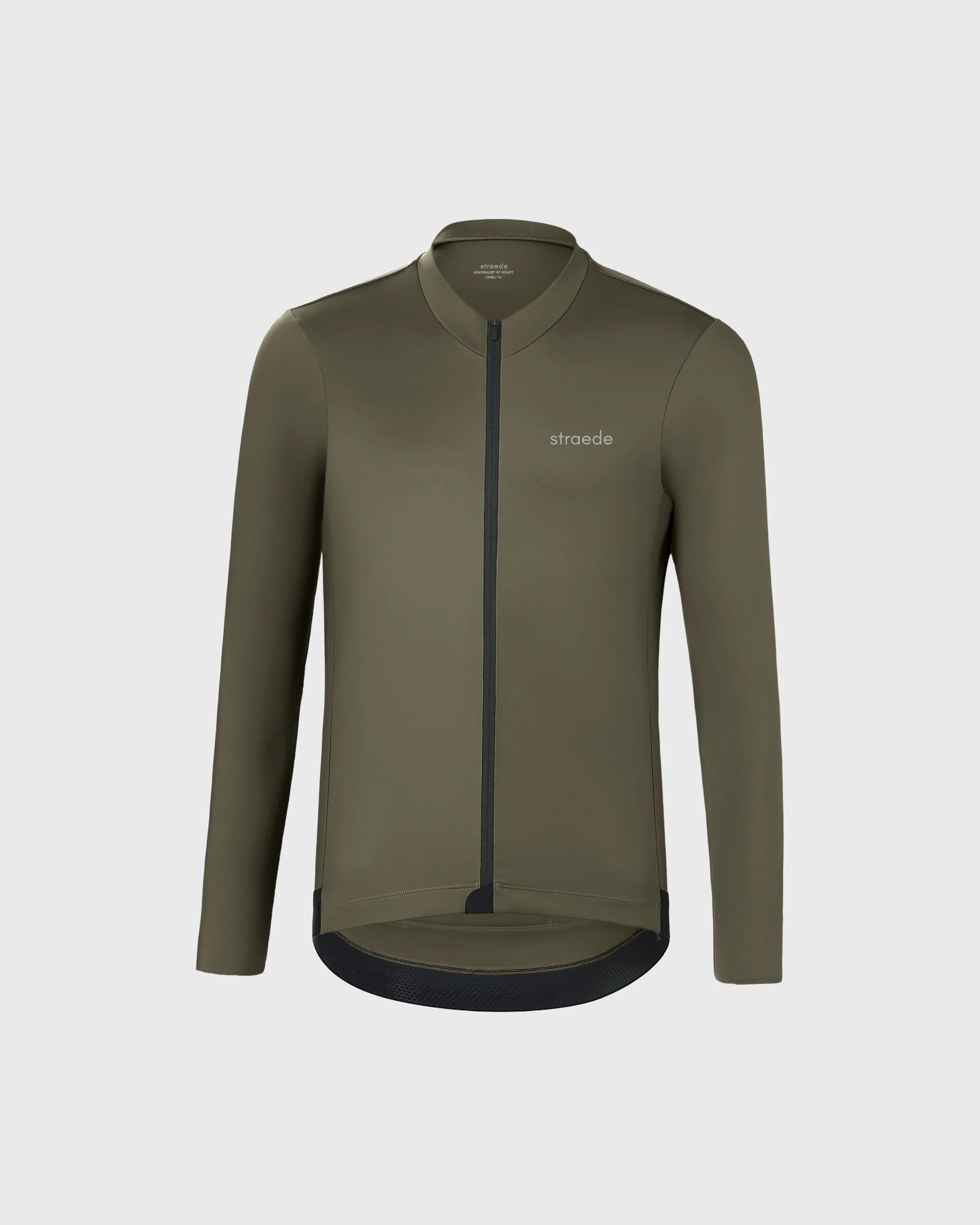 Aerlig Longsleeve Men - Image 25