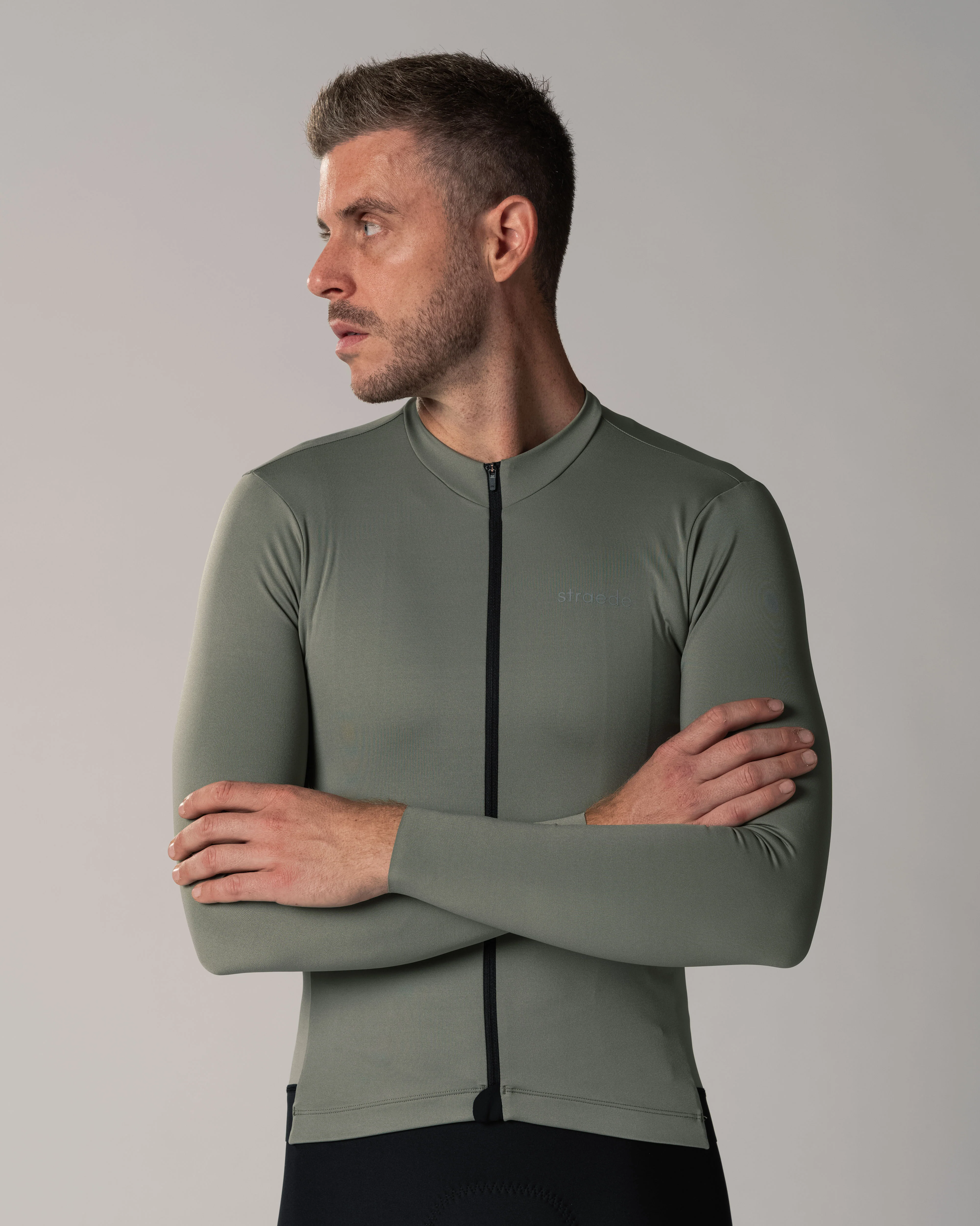 Aerlig Longsleeve Men - Image 29