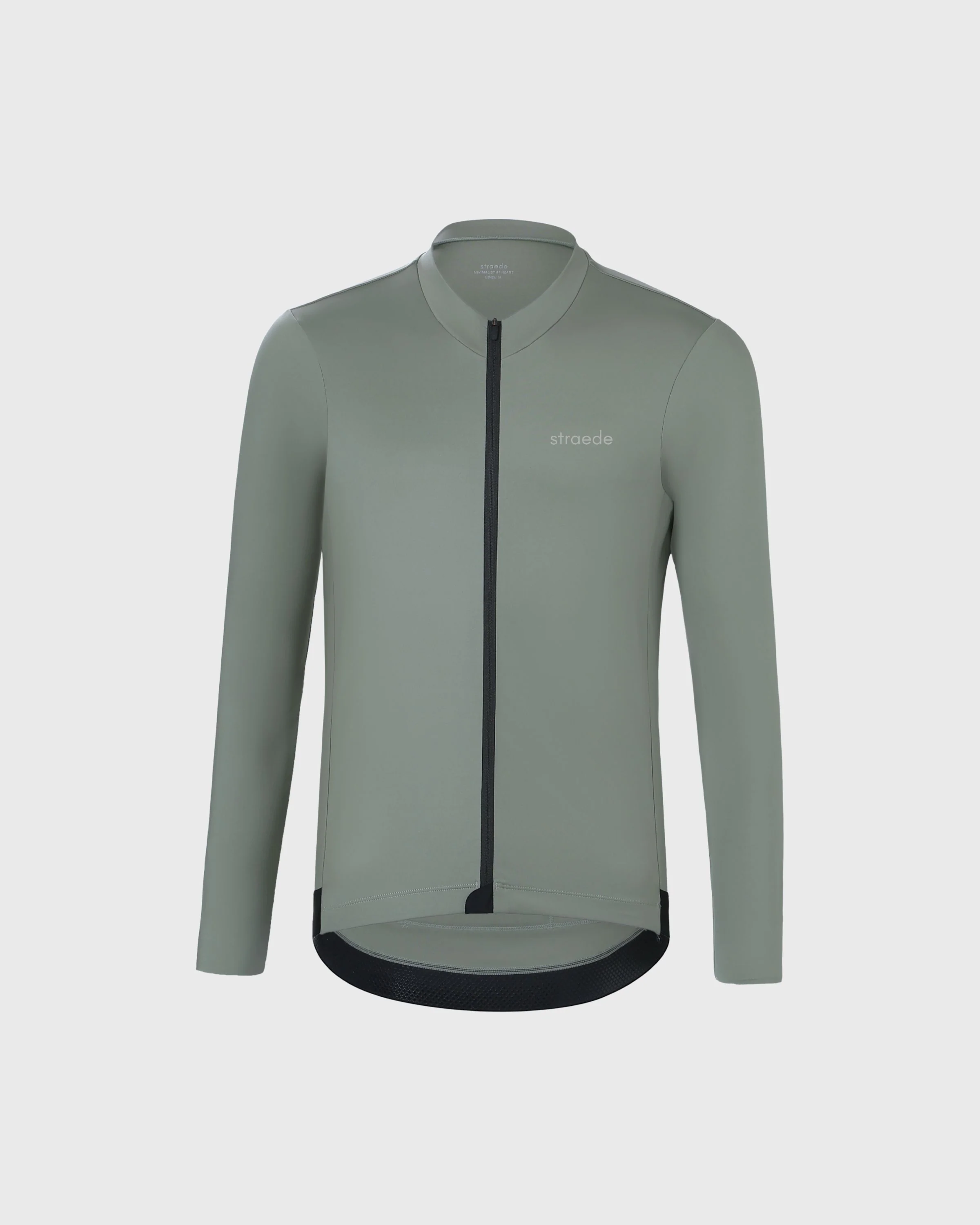 Aerlig Longsleeve Men - Image 30