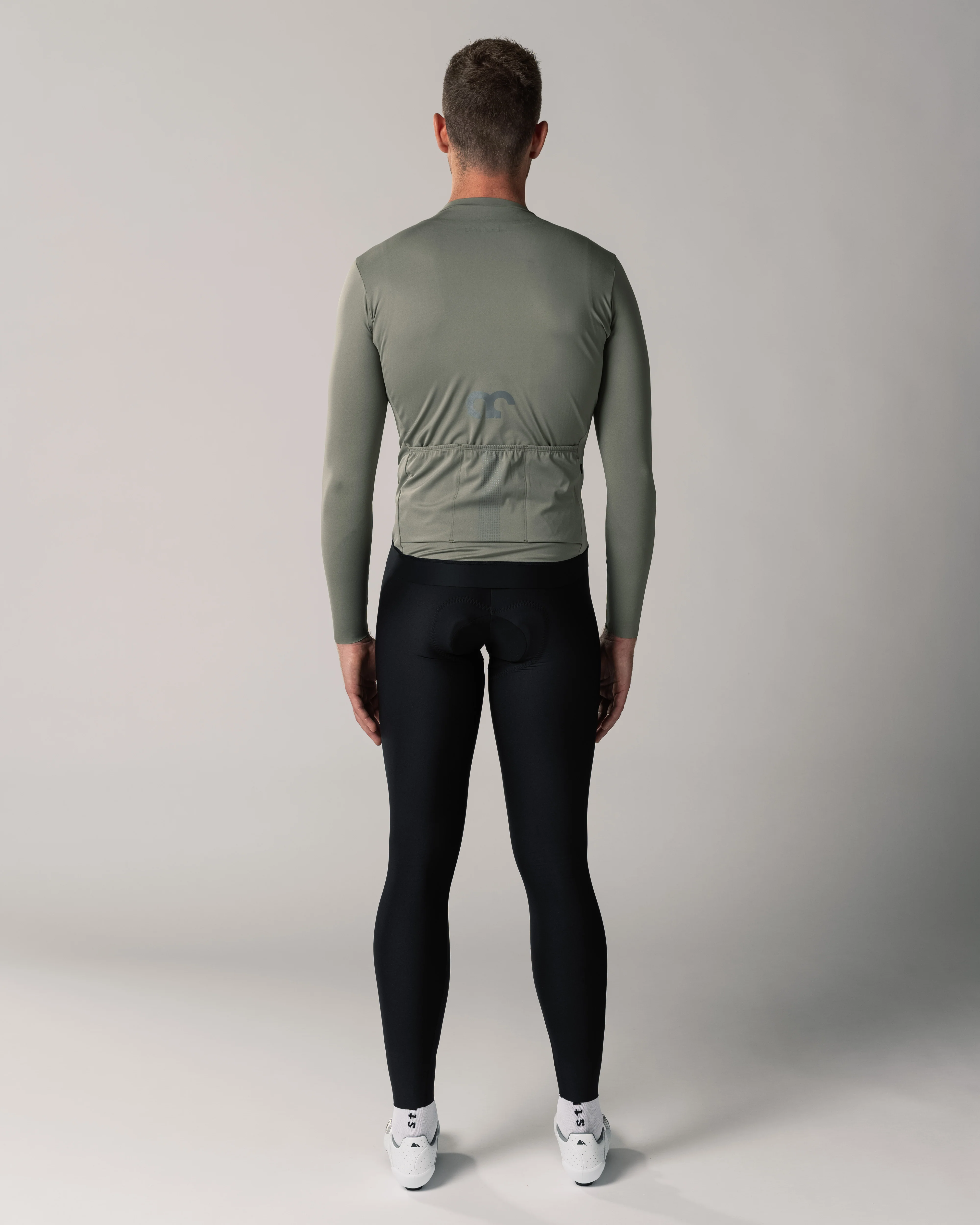 Aerlig Longsleeve Men - Image 33