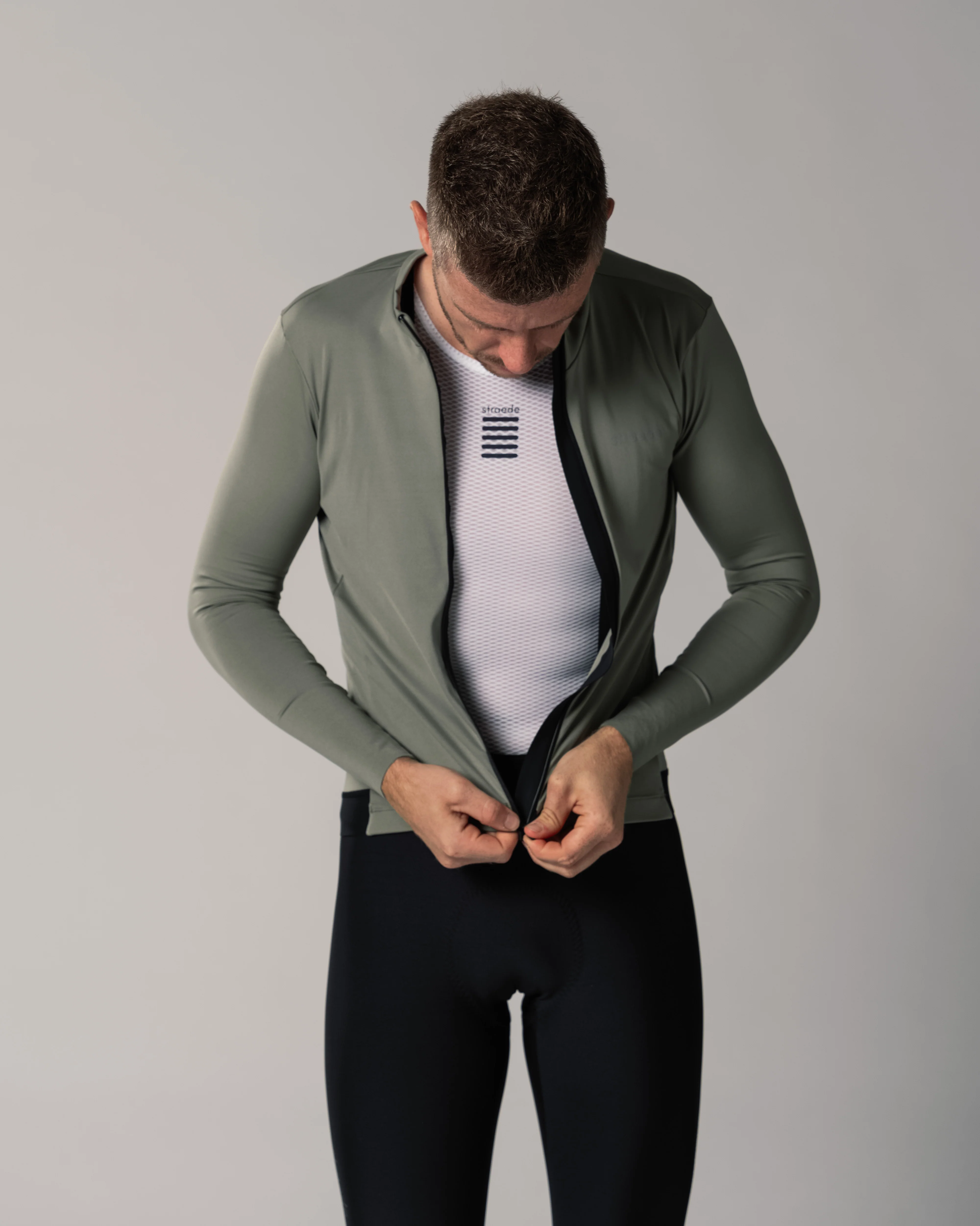 Aerlig Longsleeve Men - Image 34