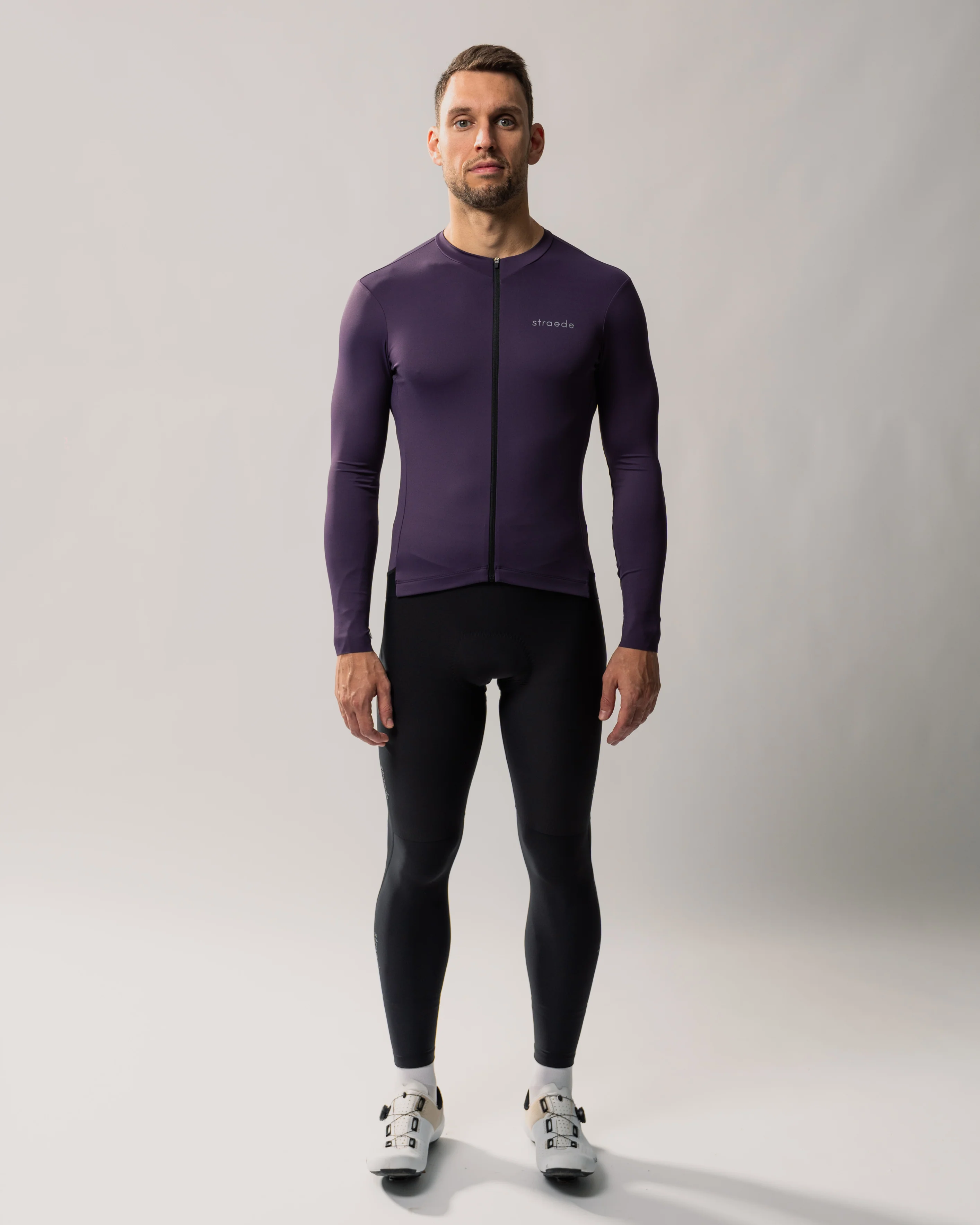 Aerlig Longsleeve Men - Image 35