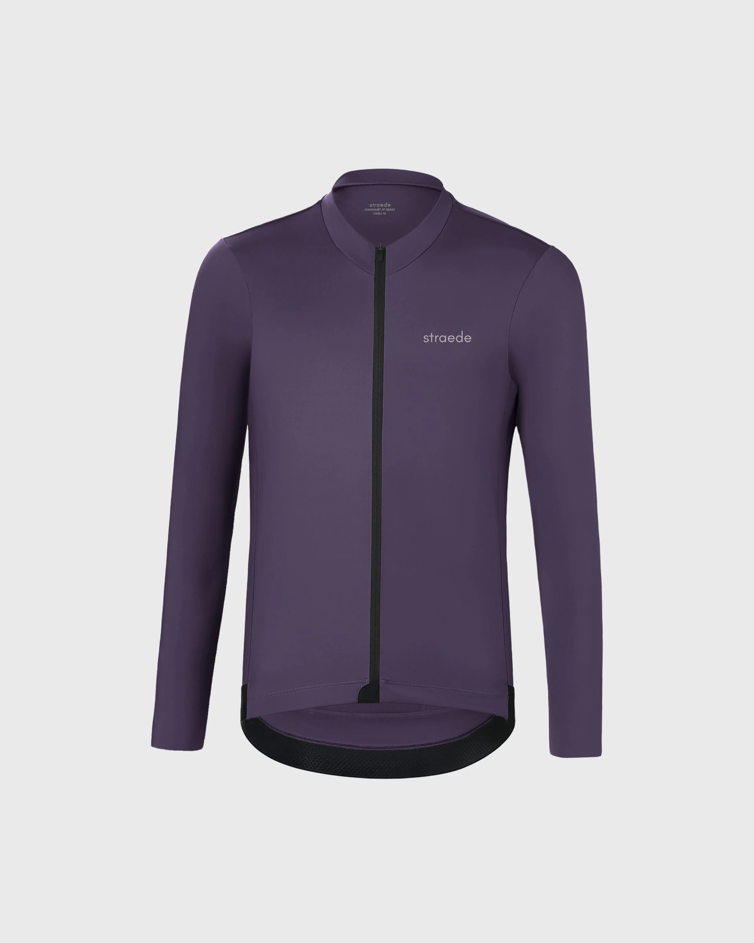 Aerlig Longsleeve Men - Image 36