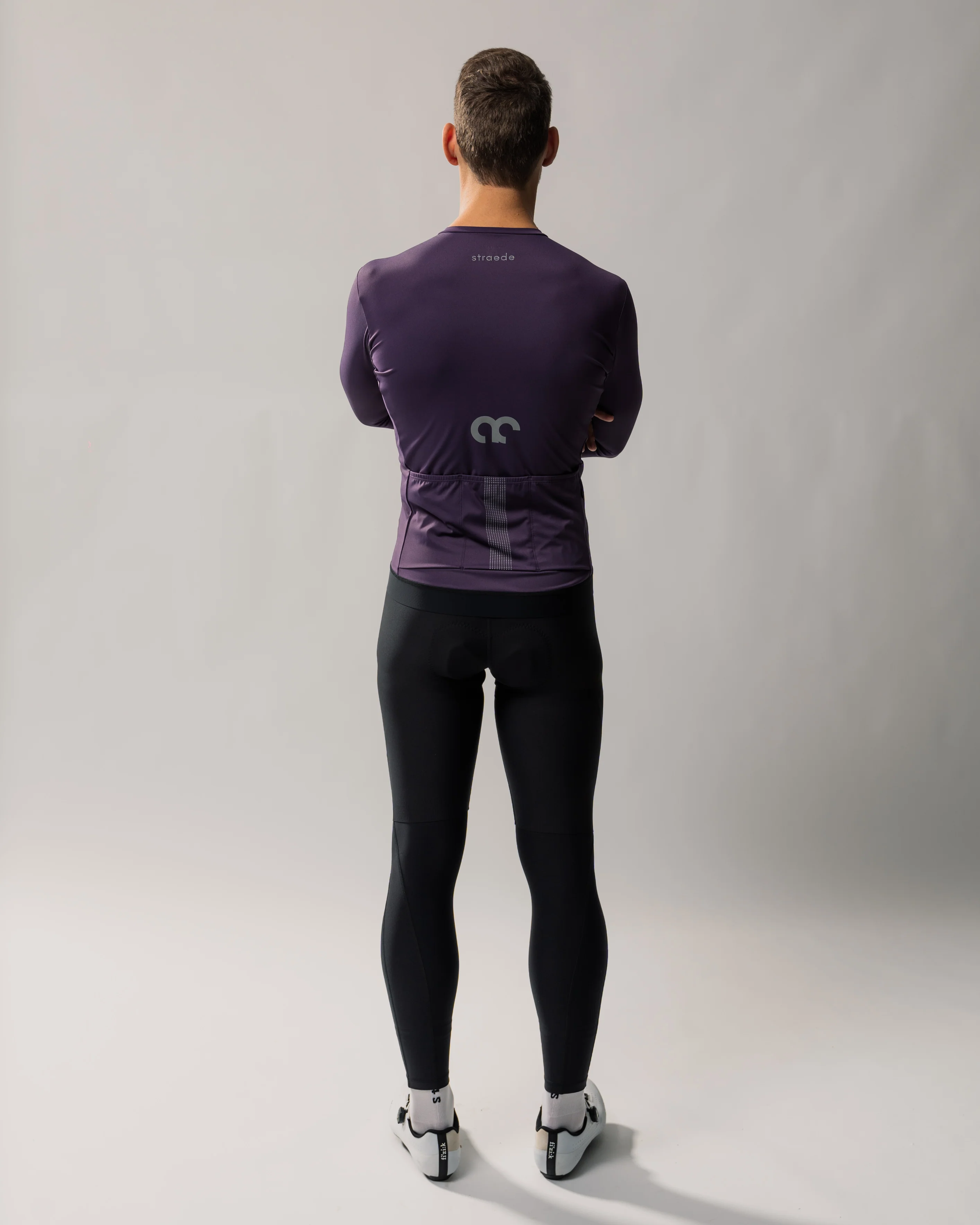 Aerlig Longsleeve Men - Image 38