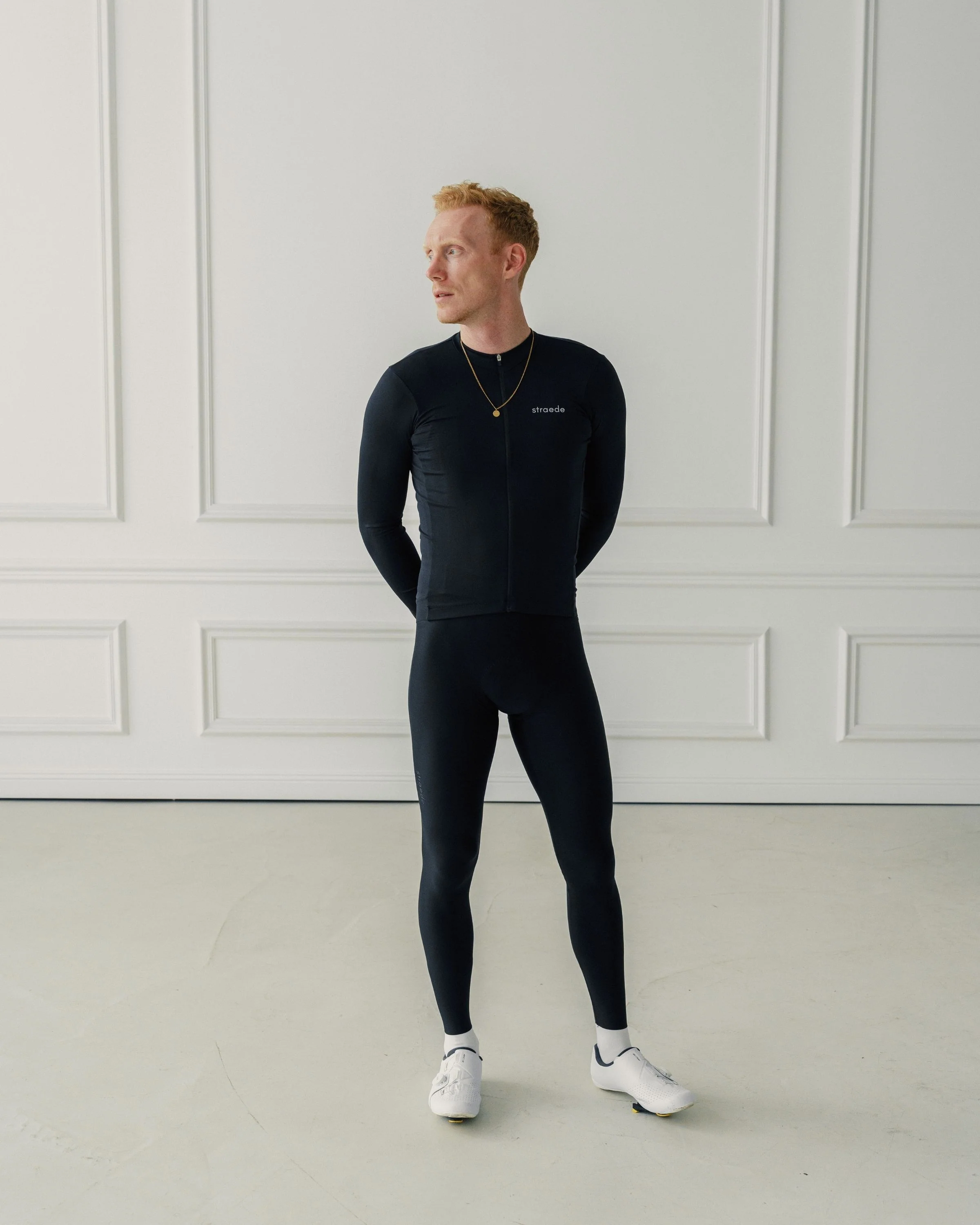 Aerlig Longsleeve Men - Image 4