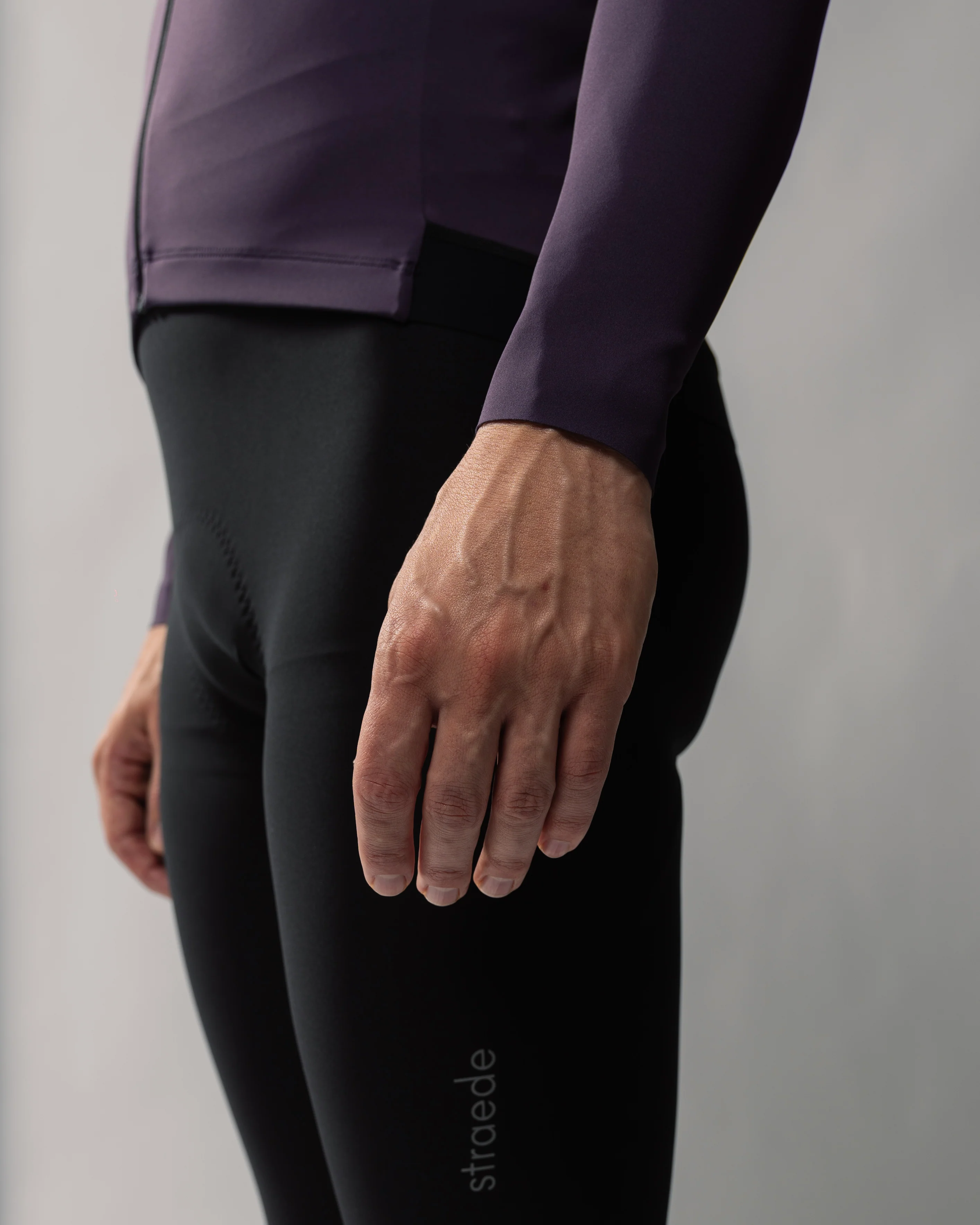 Aerlig Longsleeve Men - Image 40