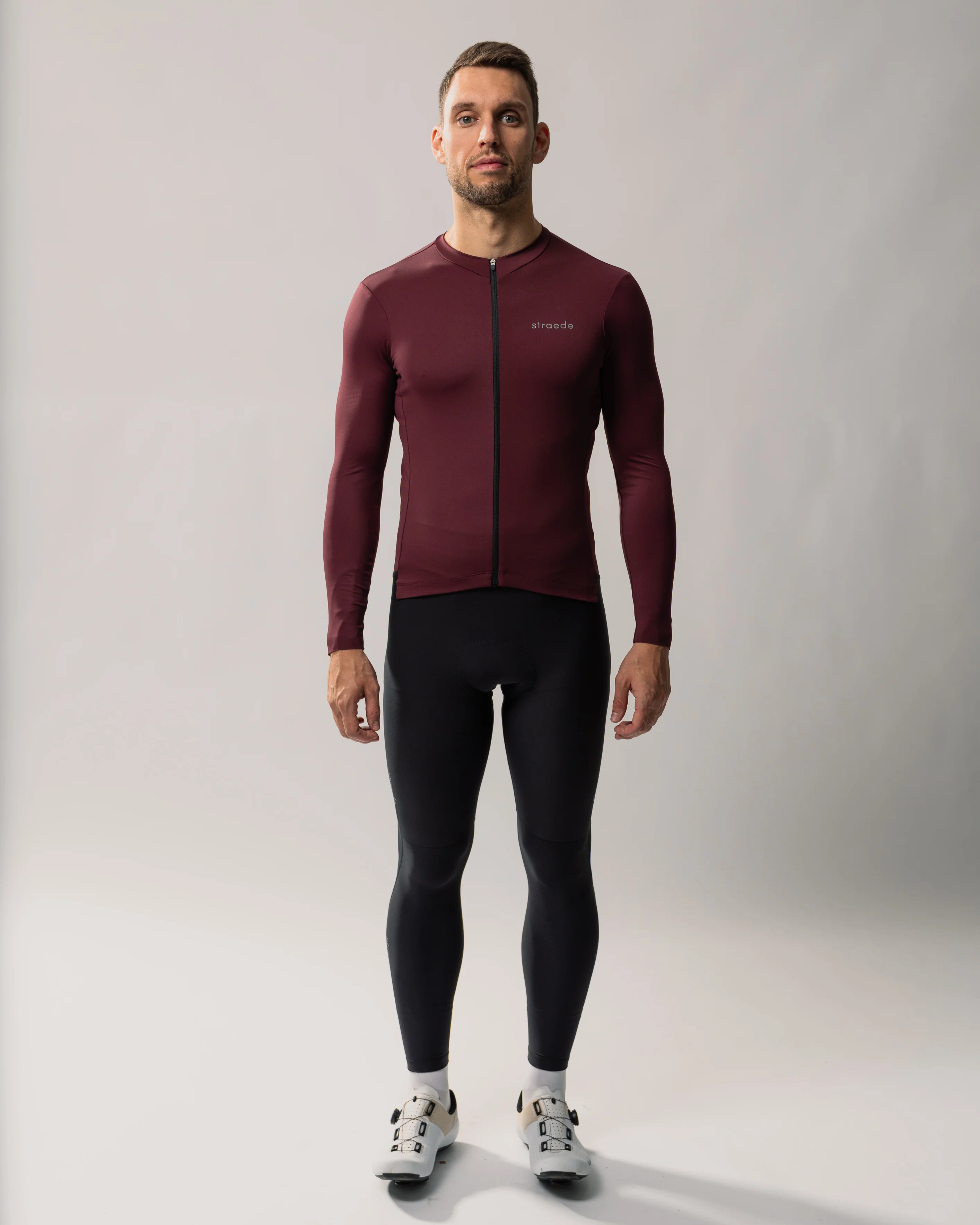 Aerlig Longsleeve Men - Image 45