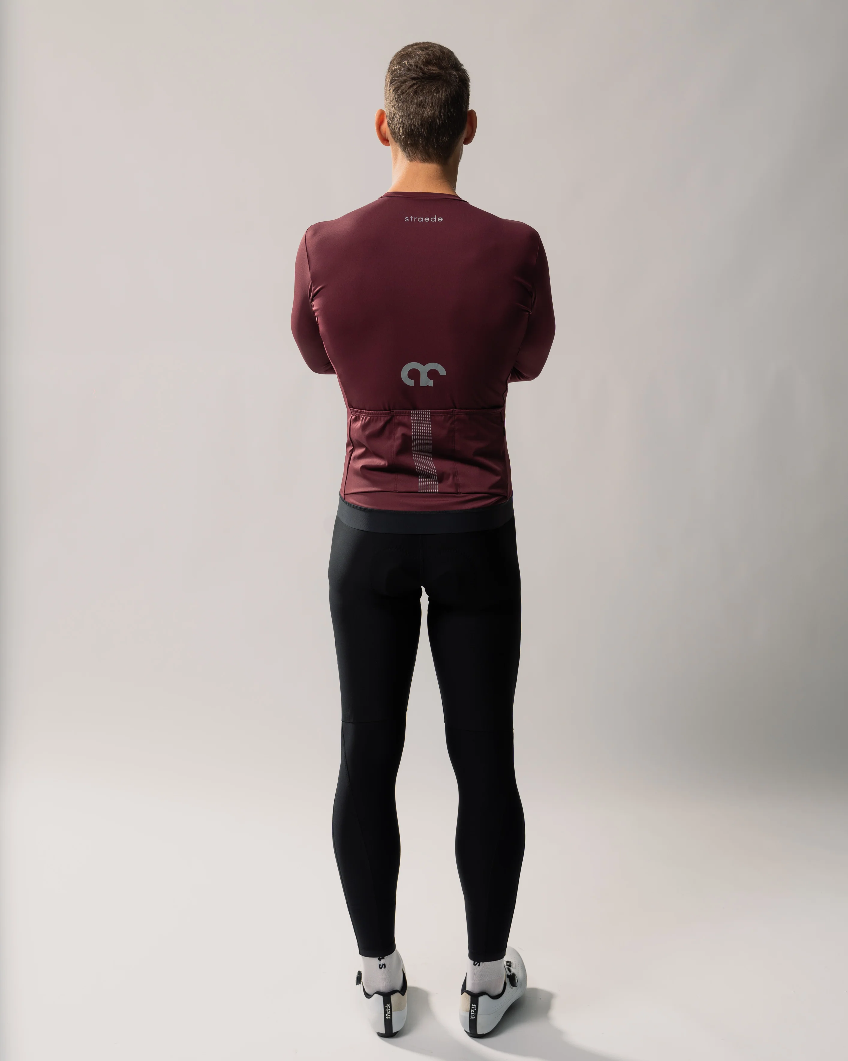 Aerlig Longsleeve Men - Image 46
