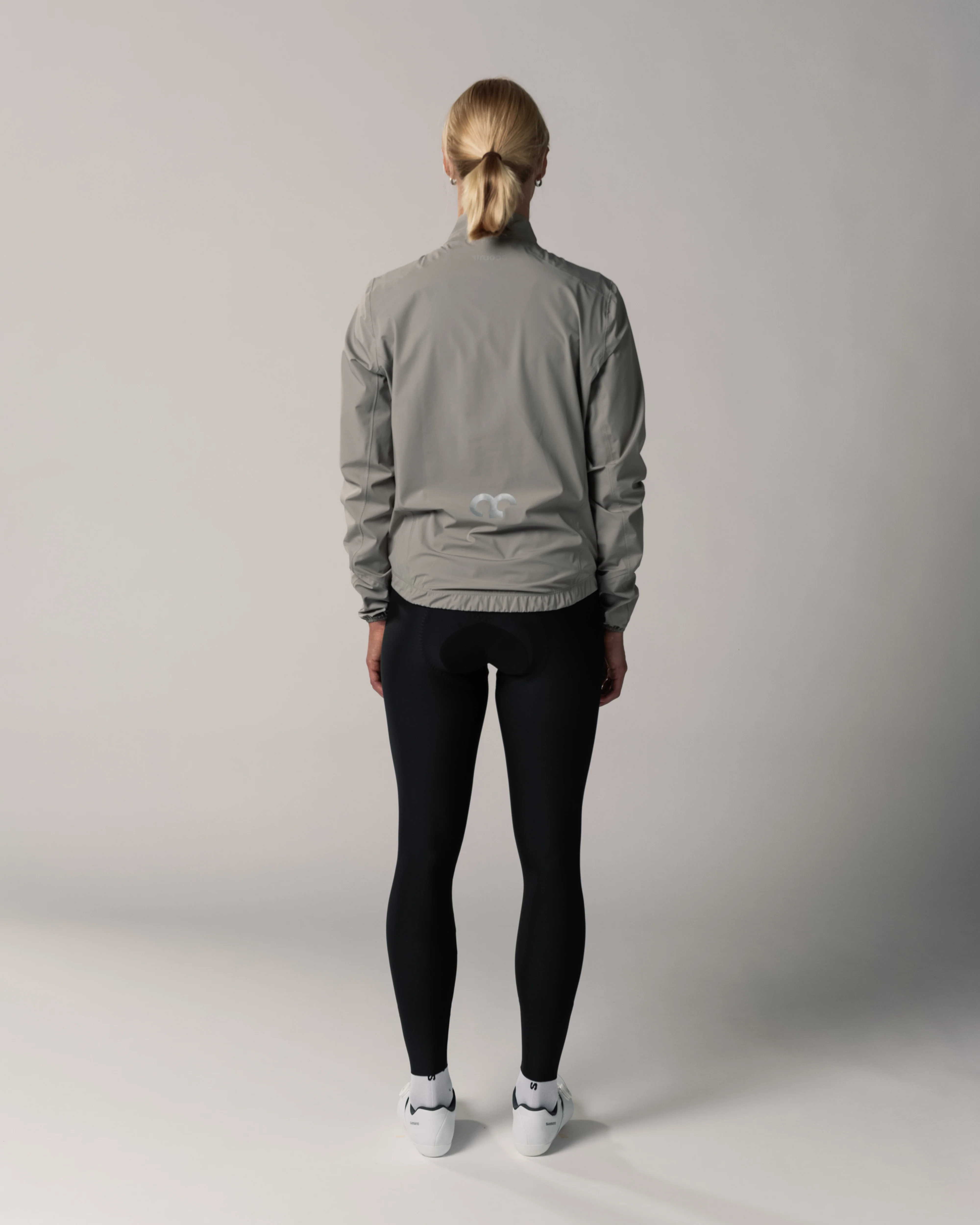 Rain Jacket Women - Image 3