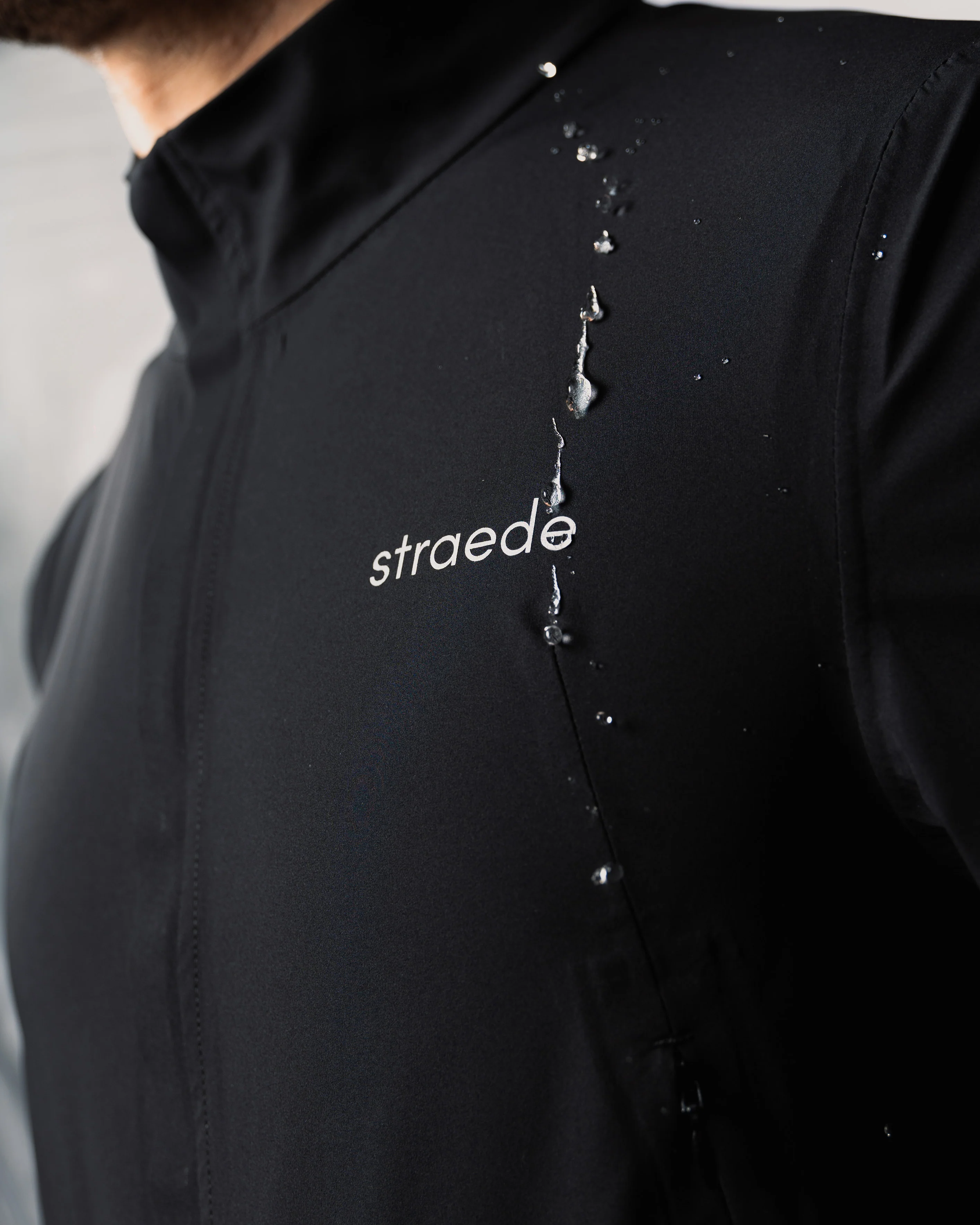 Rain Jacket Women - Image 7