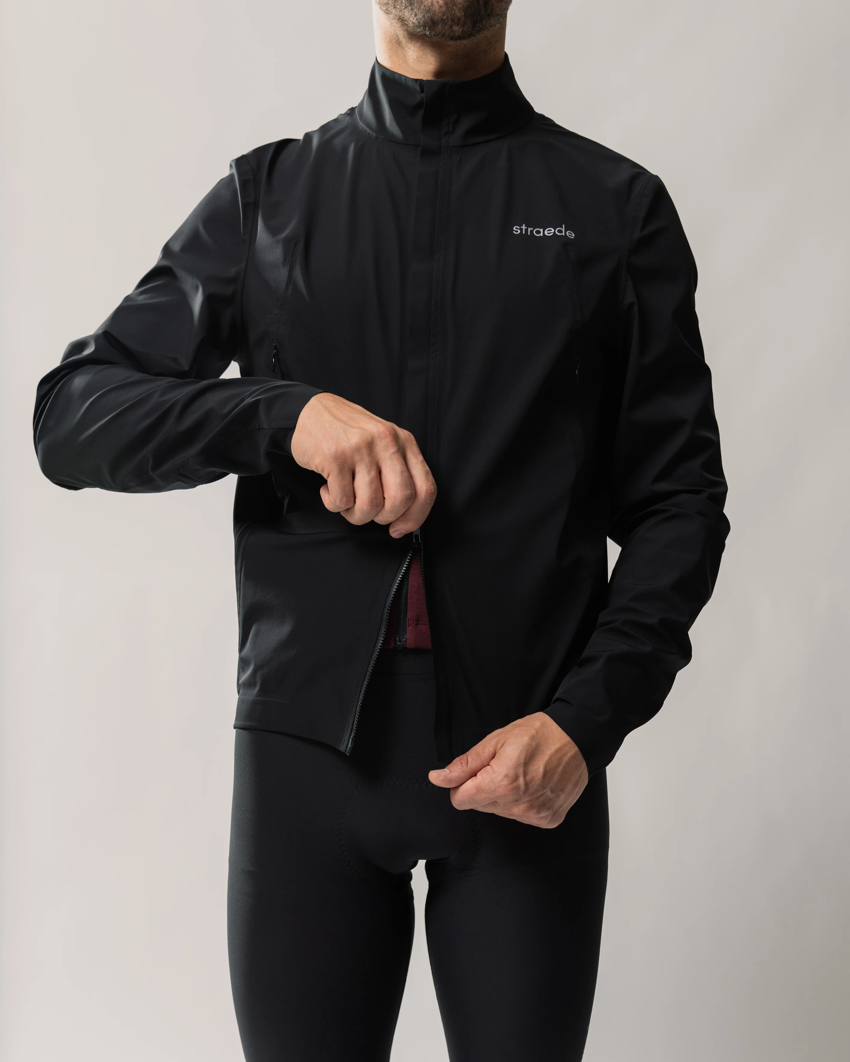 Rain Jacket Women - Image 9
