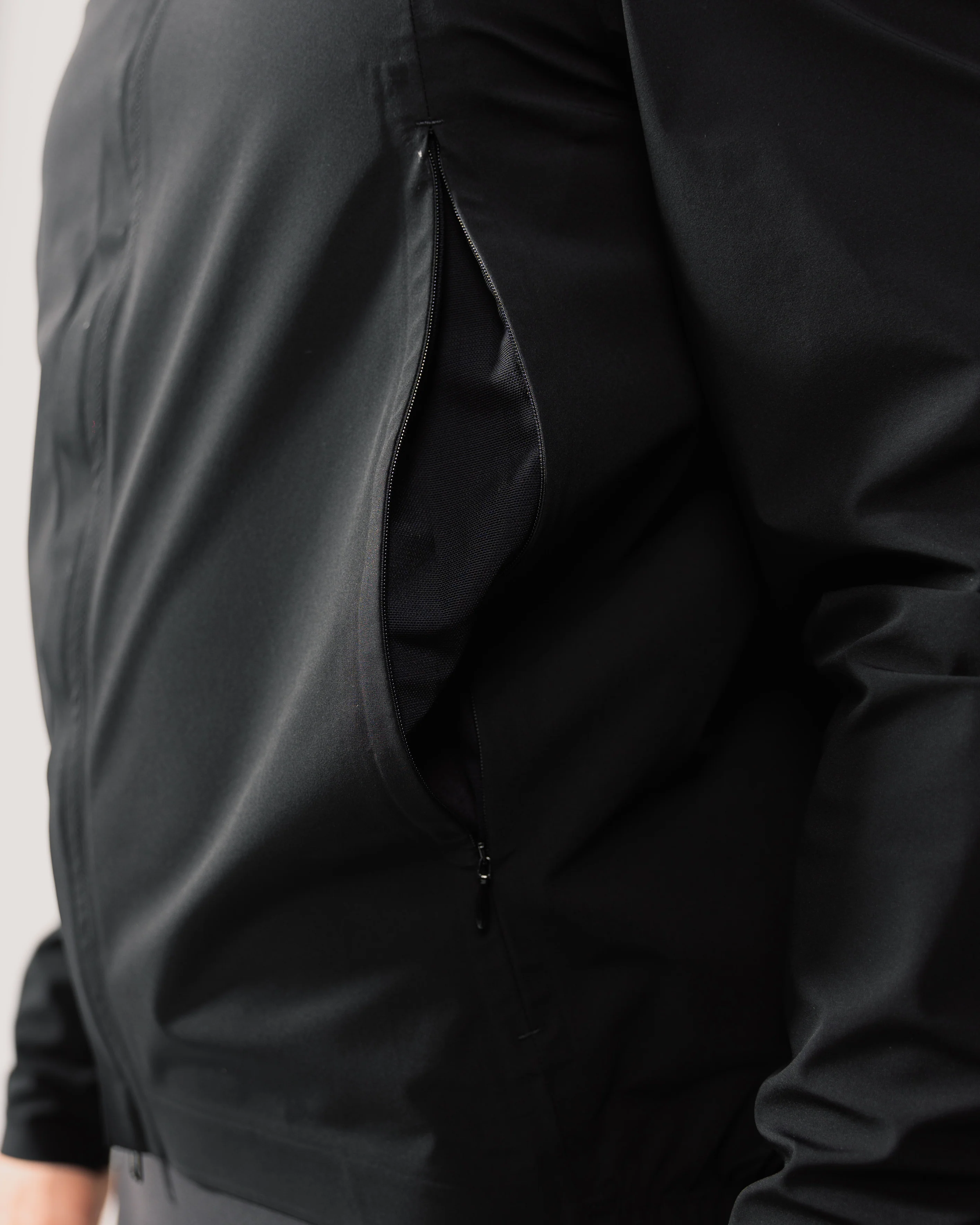 Rain Jacket Men - Image 11