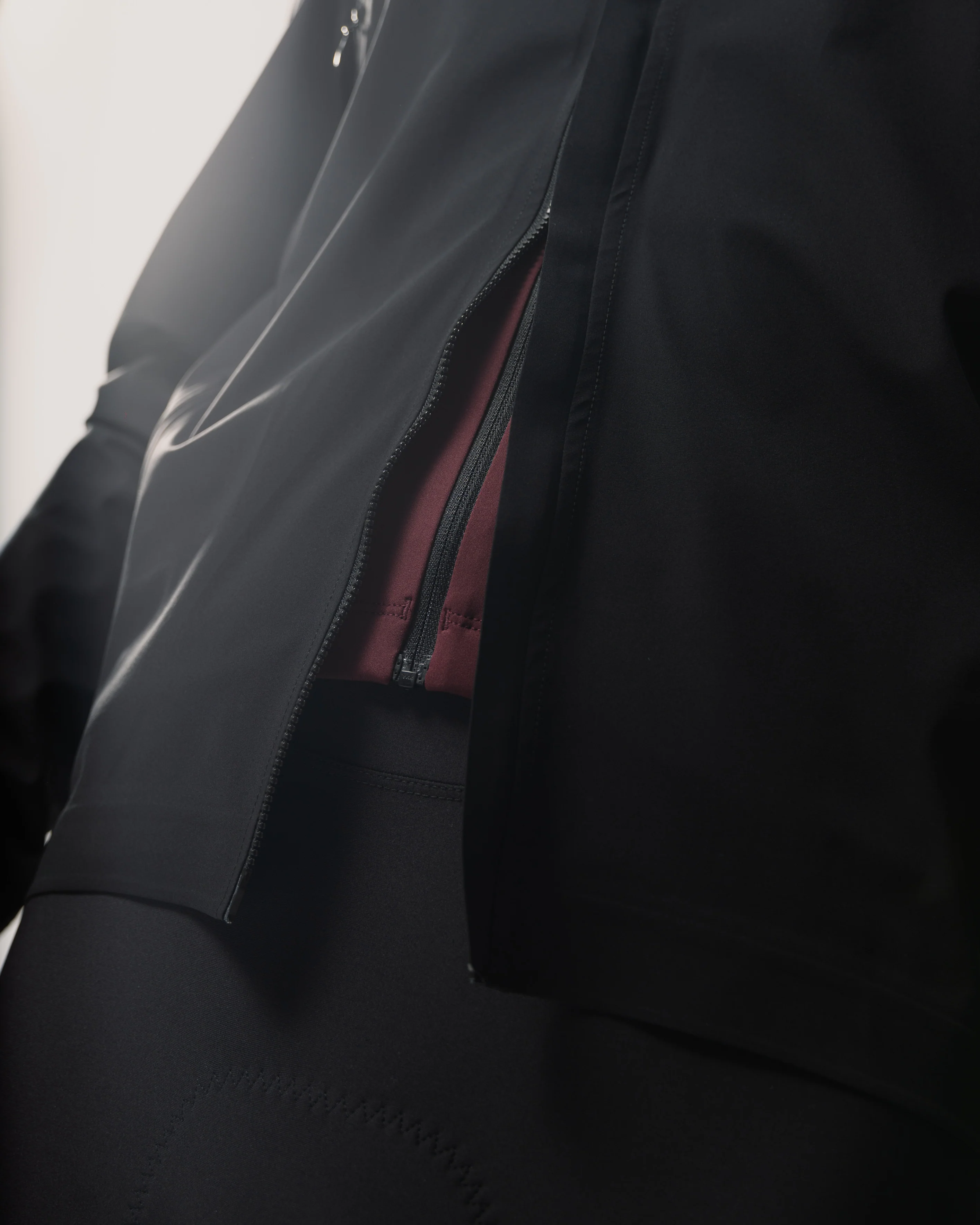 Rain Jacket Men - Image 12